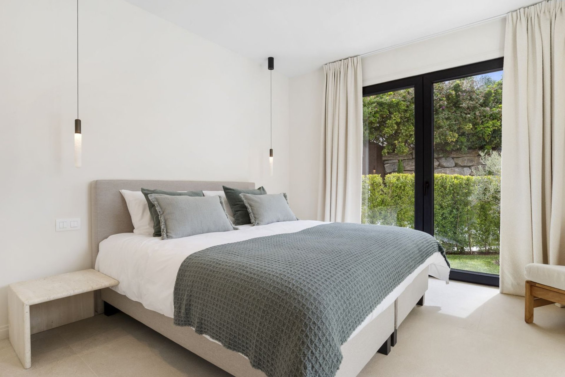 Reventa - House - Detached Villa - Benahavís - Benahavís Centro