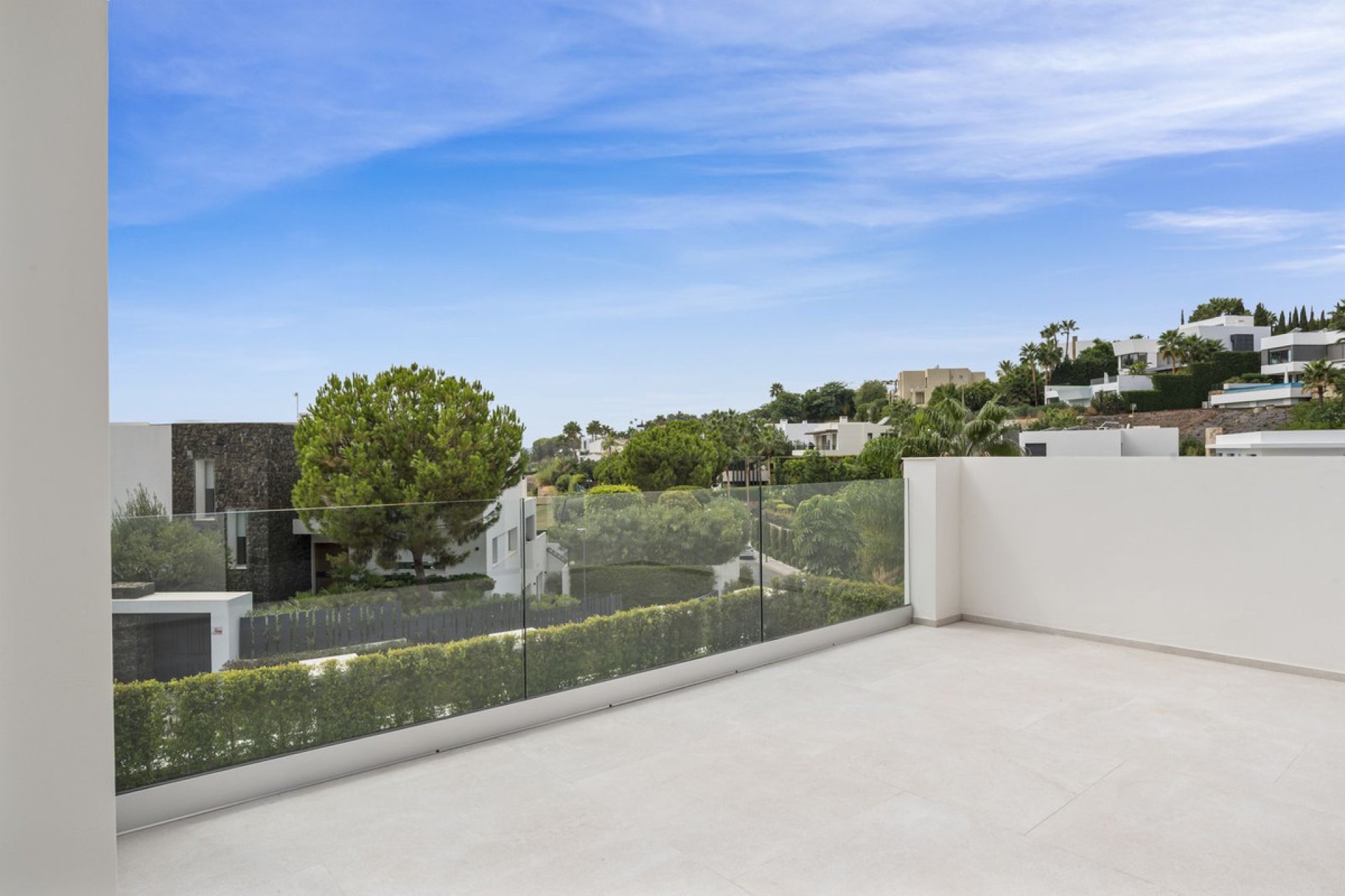 Reventa - House - Detached Villa - Benahavís - Benahavís Centro