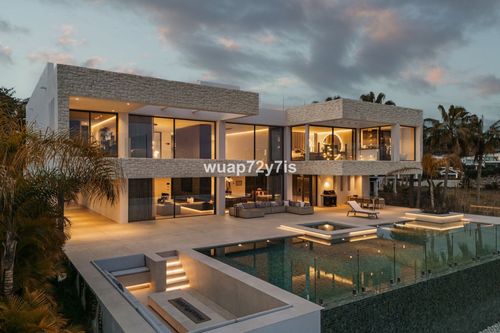 Reventa - House - Detached Villa - Benahavís - Benahavís Centro