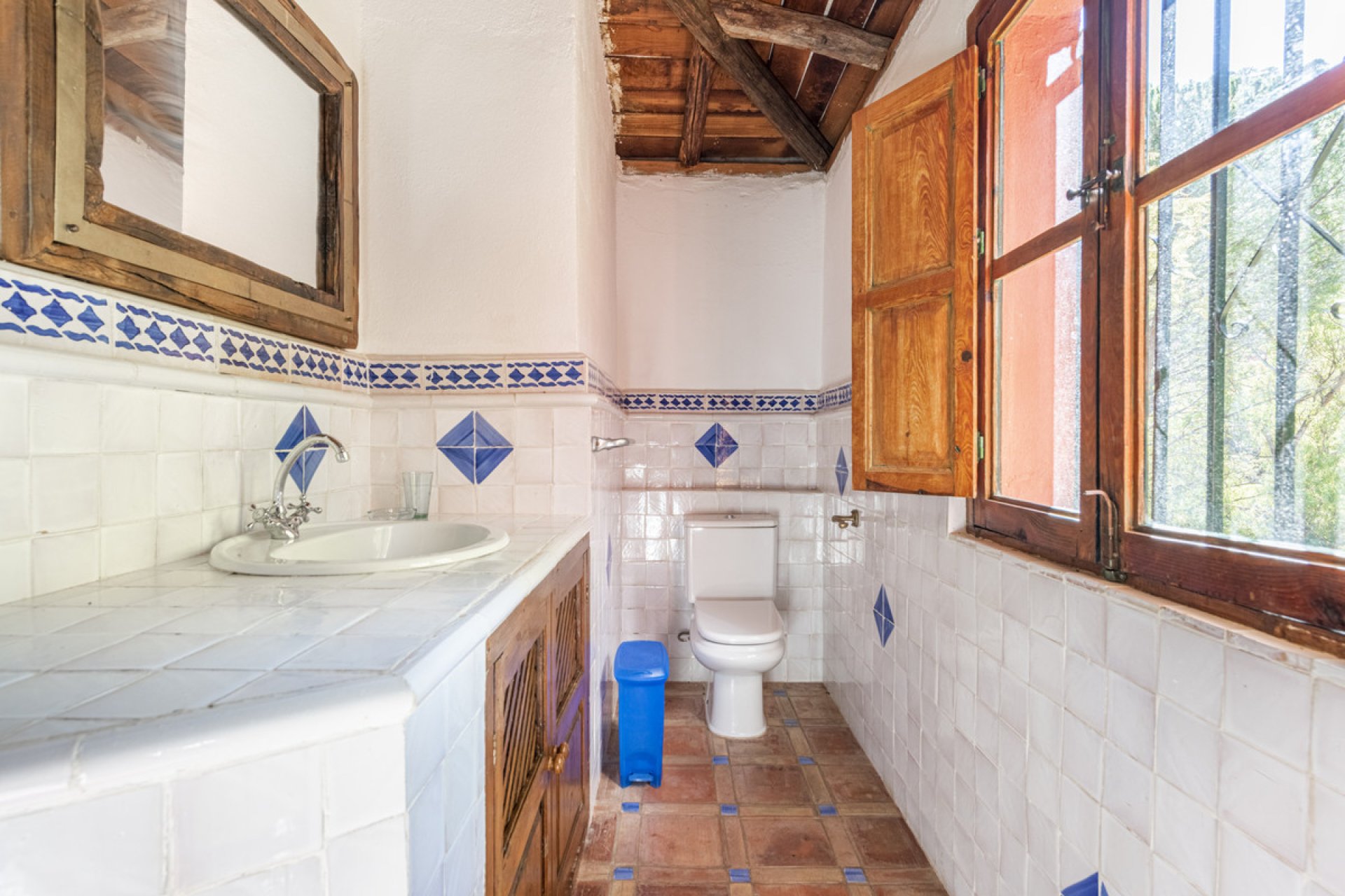 Reventa - House - Detached Villa - Benahavís - Benahavís Centro