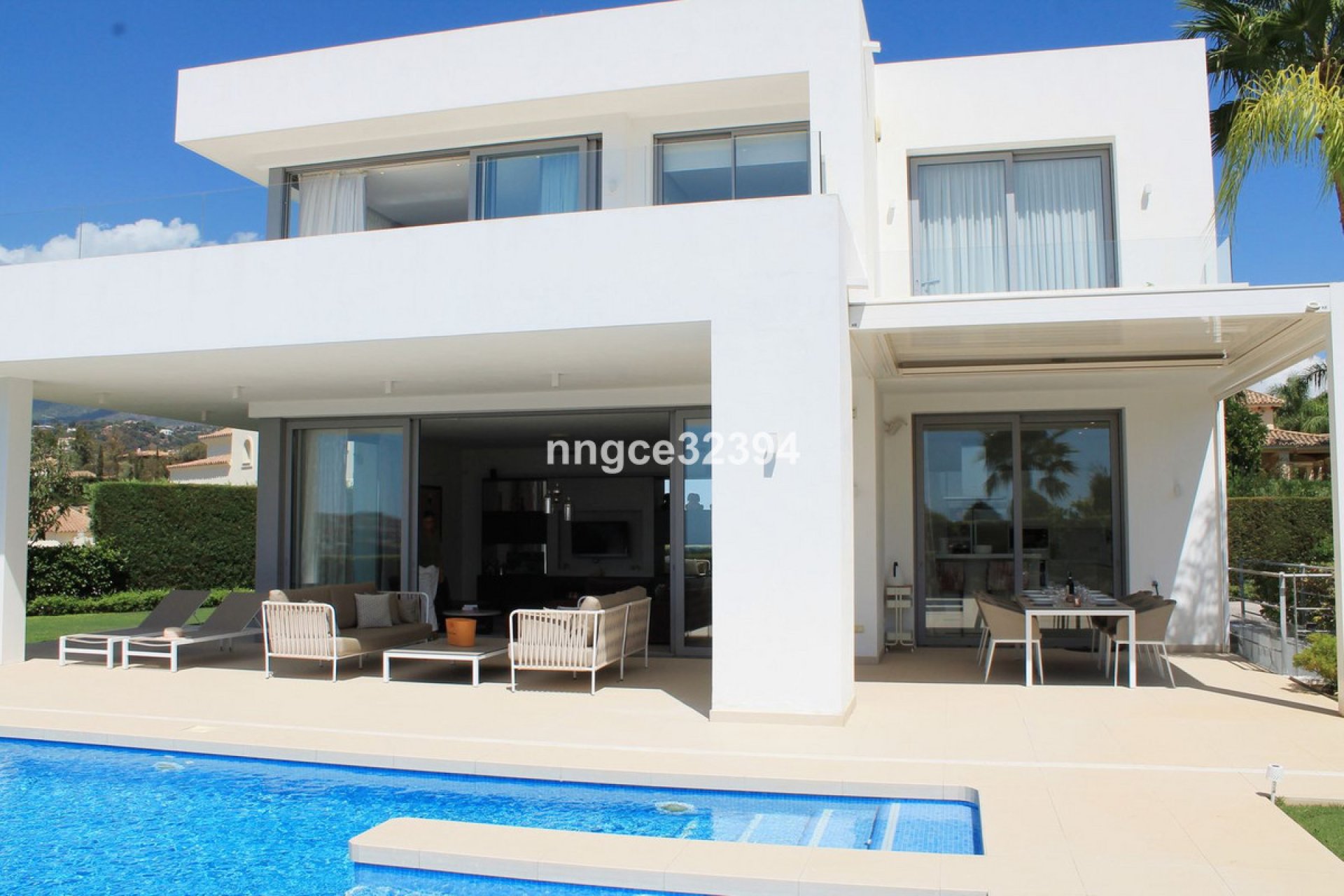 Reventa - House - Detached Villa - Benahavís - Benahavís Centro