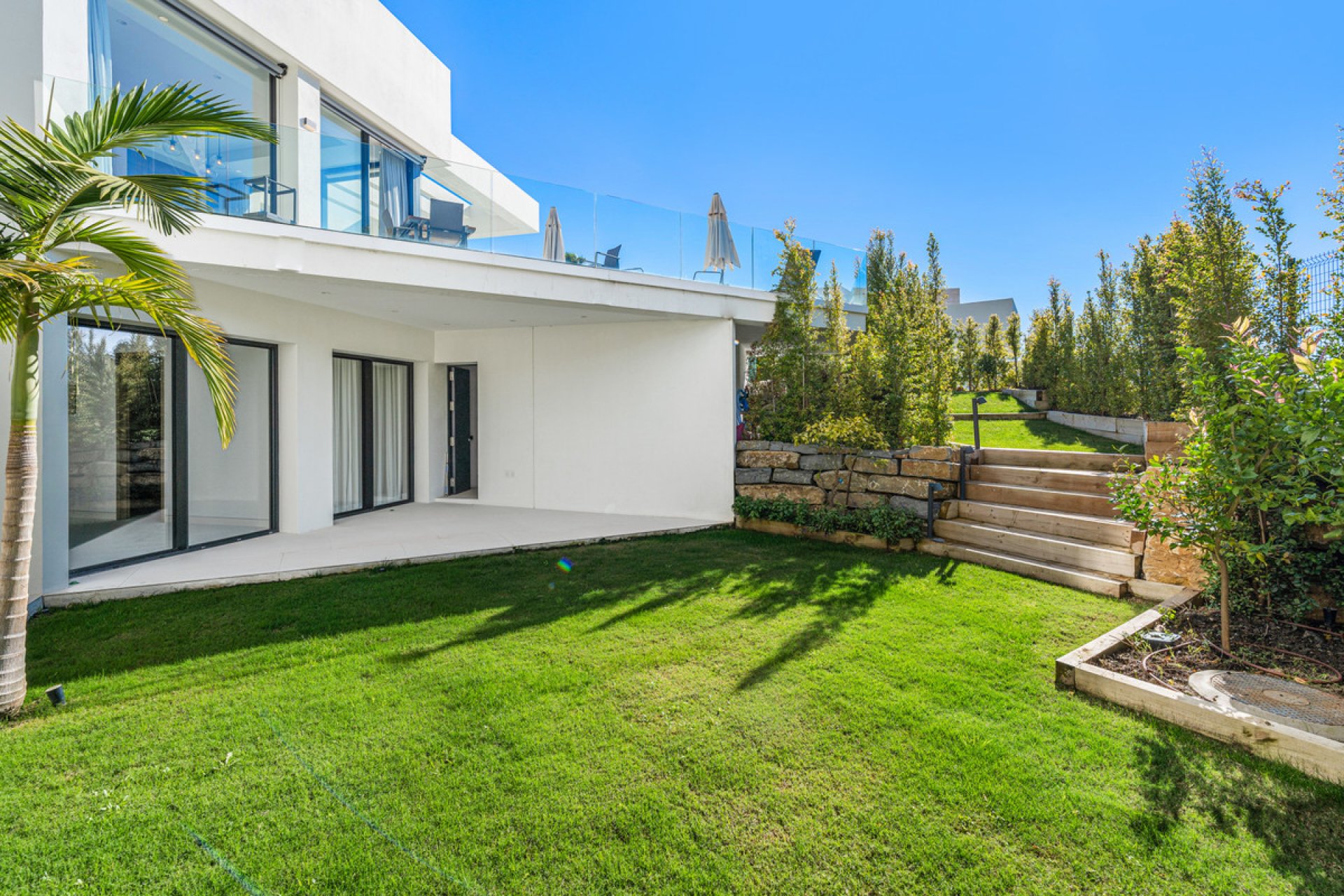 Reventa - House - Detached Villa - Benahavís - Benahavís Centro