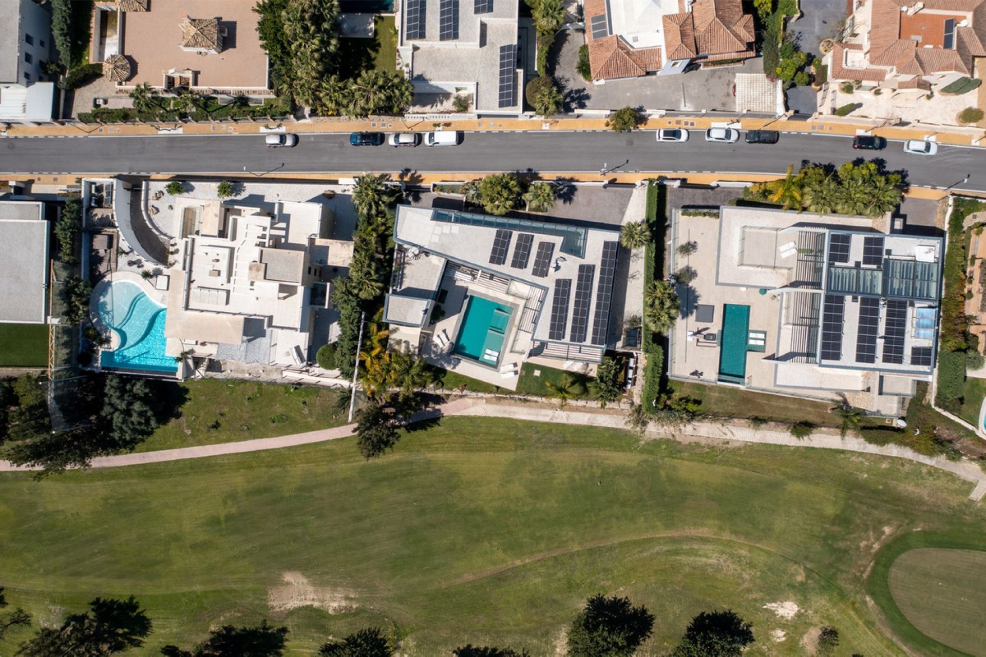 Reventa - House - Detached Villa - Benahavís - Benahavís Centro