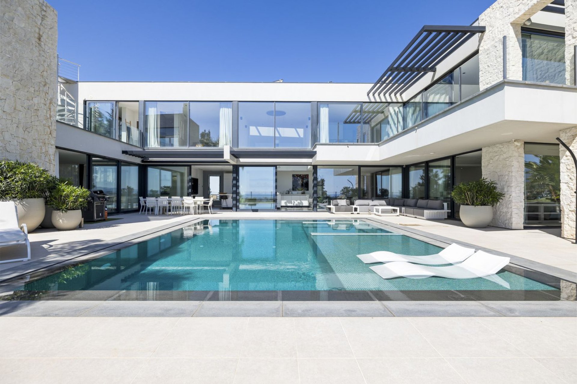 Reventa - House - Detached Villa - Benahavís - Benahavís Centro