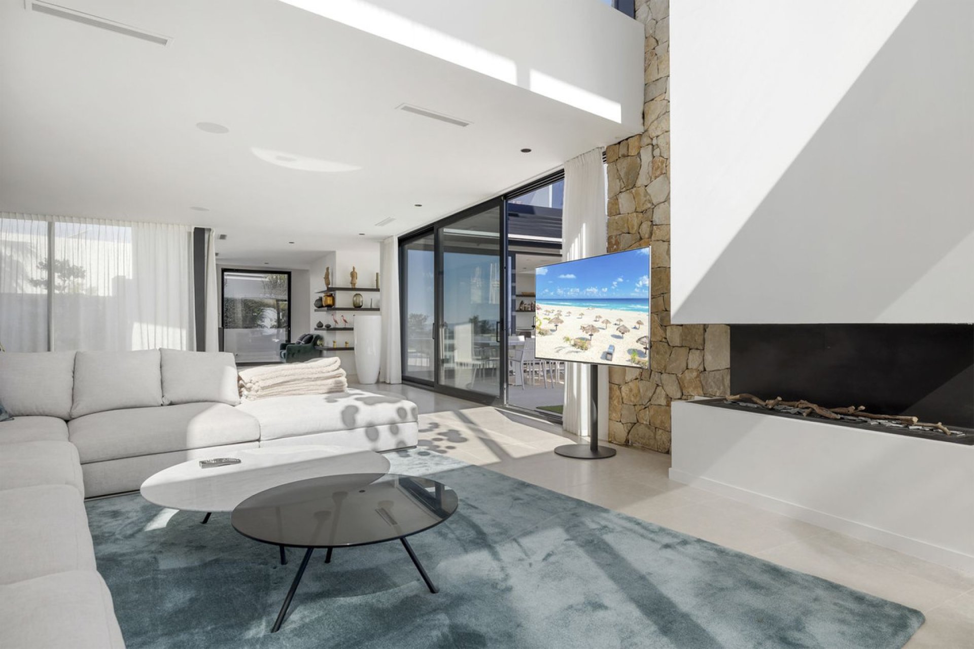 Reventa - House - Detached Villa - Benahavís - Benahavís Centro