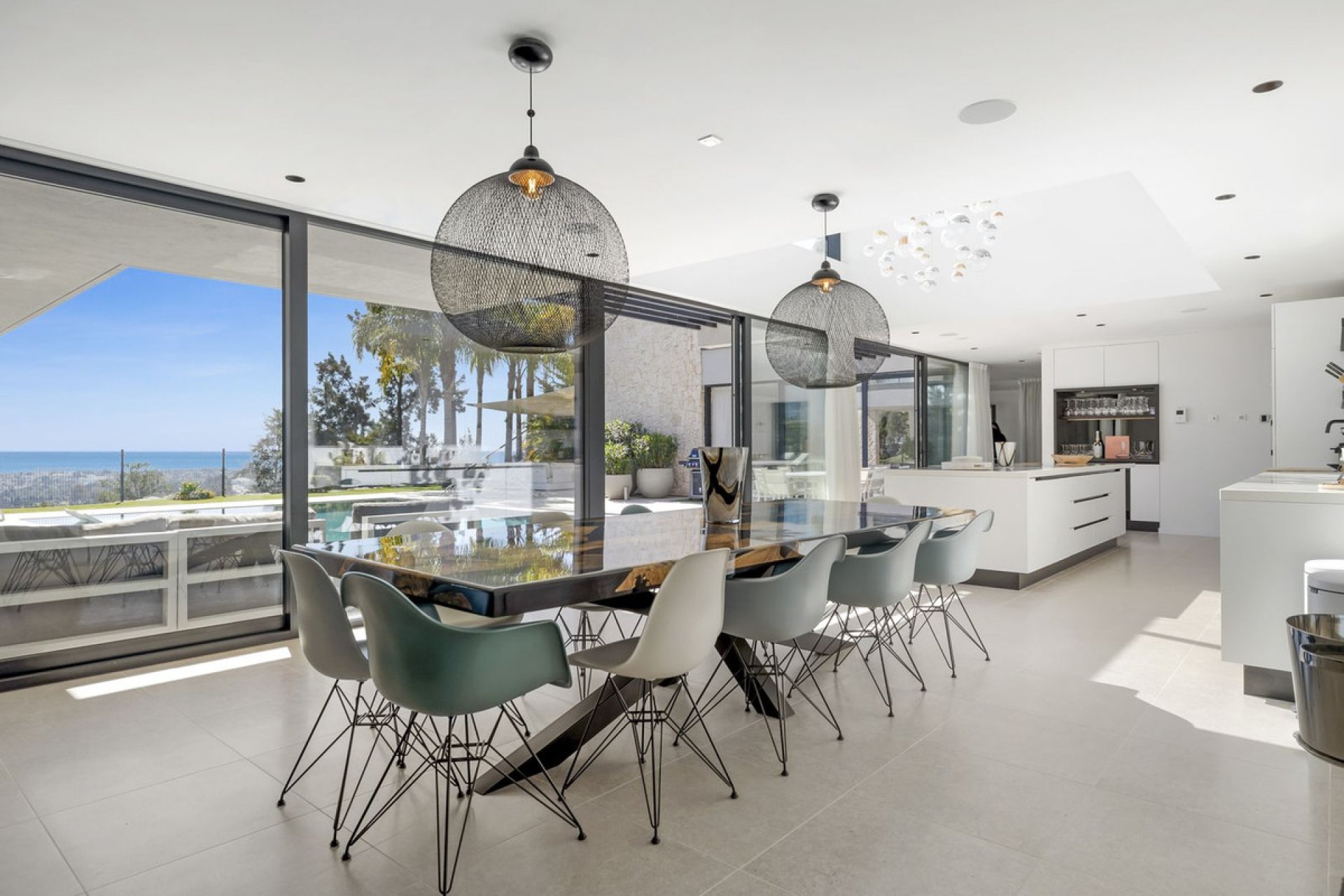 Reventa - House - Detached Villa - Benahavís - Benahavís Centro