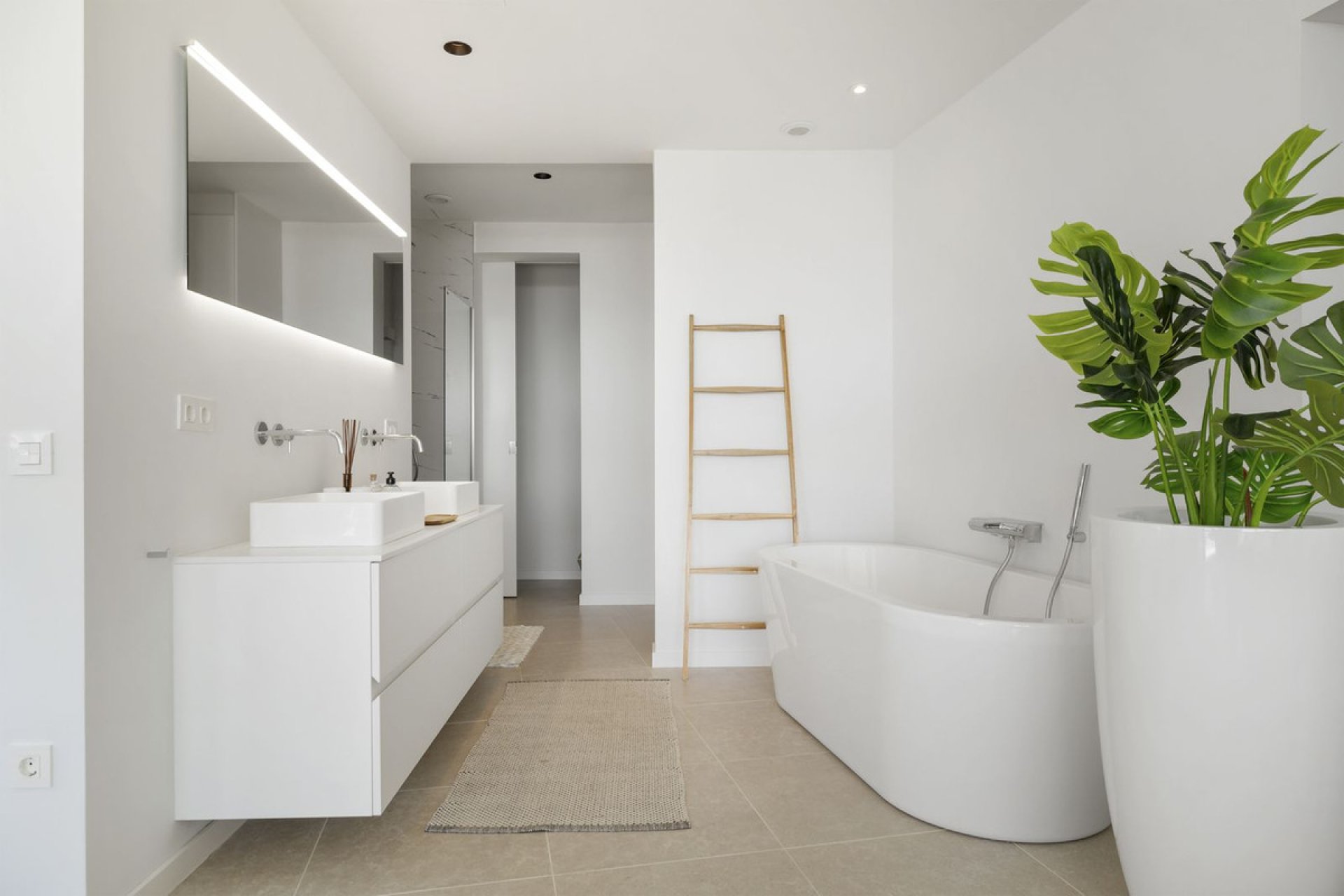 Reventa - House - Detached Villa - Benahavís - Benahavís Centro