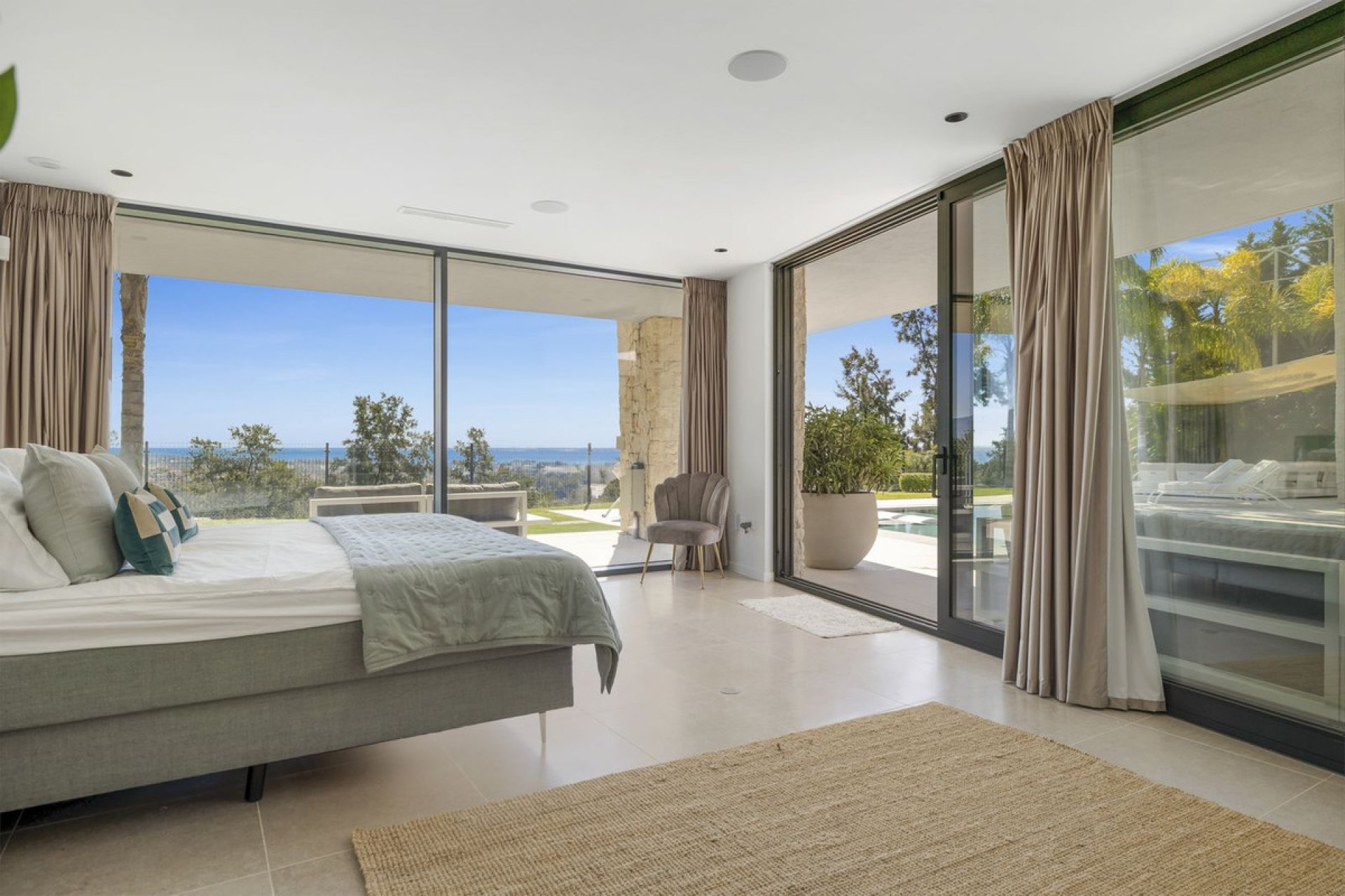 Reventa - House - Detached Villa - Benahavís - Benahavís Centro