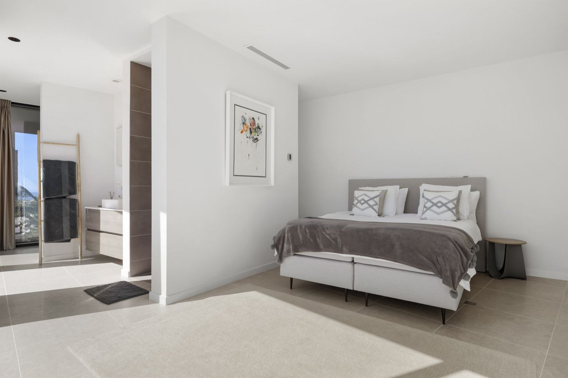 Reventa - House - Detached Villa - Benahavís - Benahavís Centro