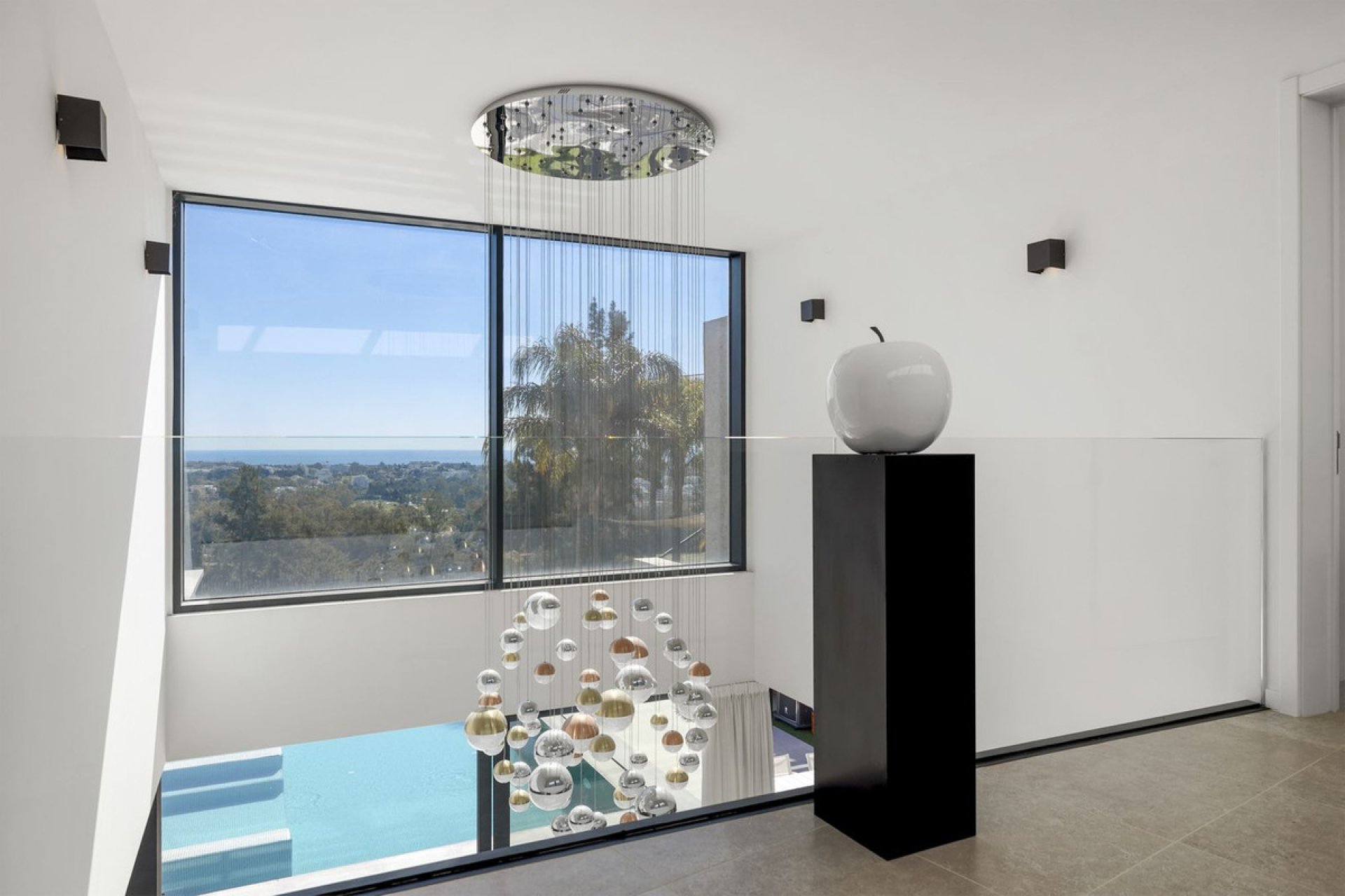 Reventa - House - Detached Villa - Benahavís - Benahavís Centro