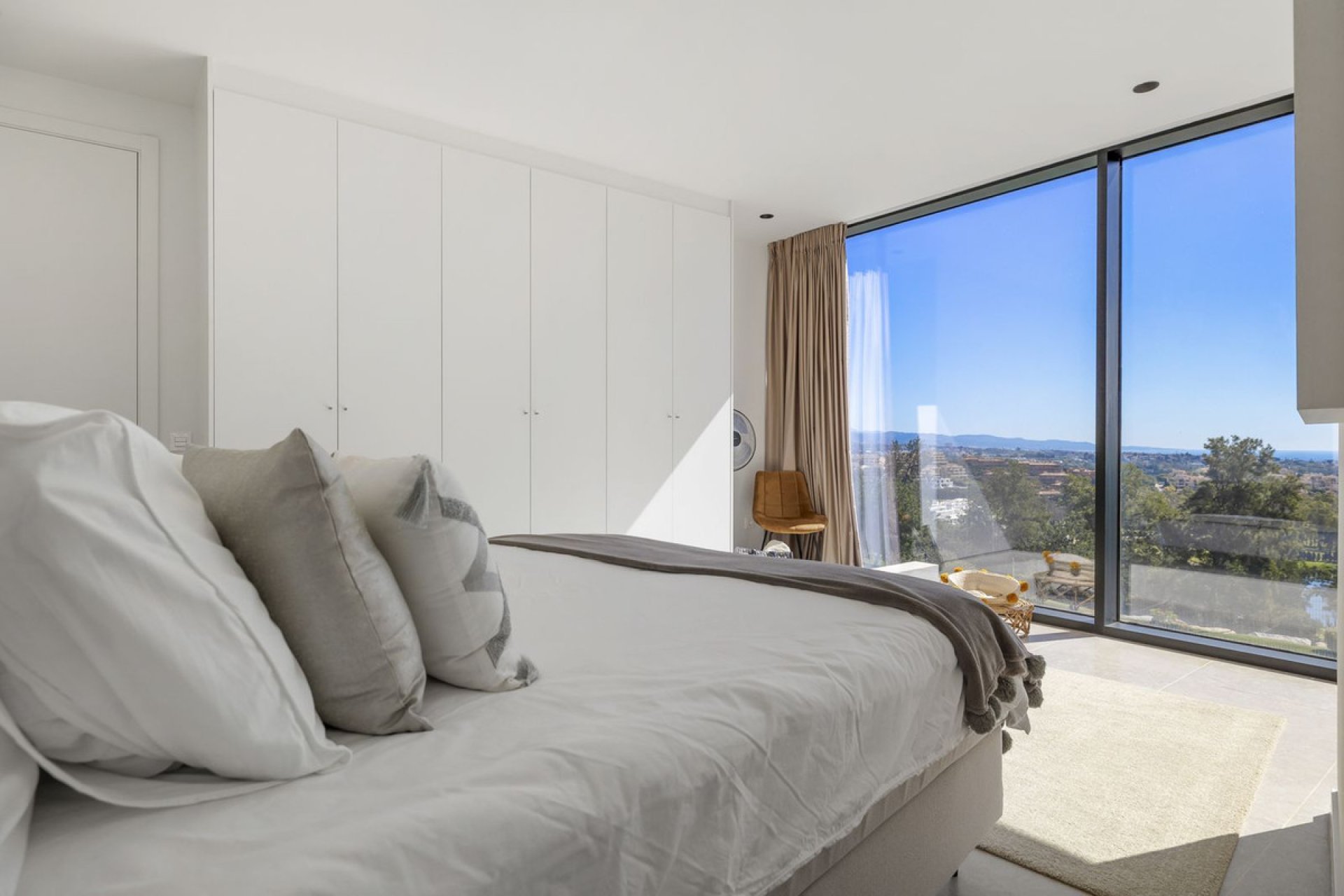 Reventa - House - Detached Villa - Benahavís - Benahavís Centro