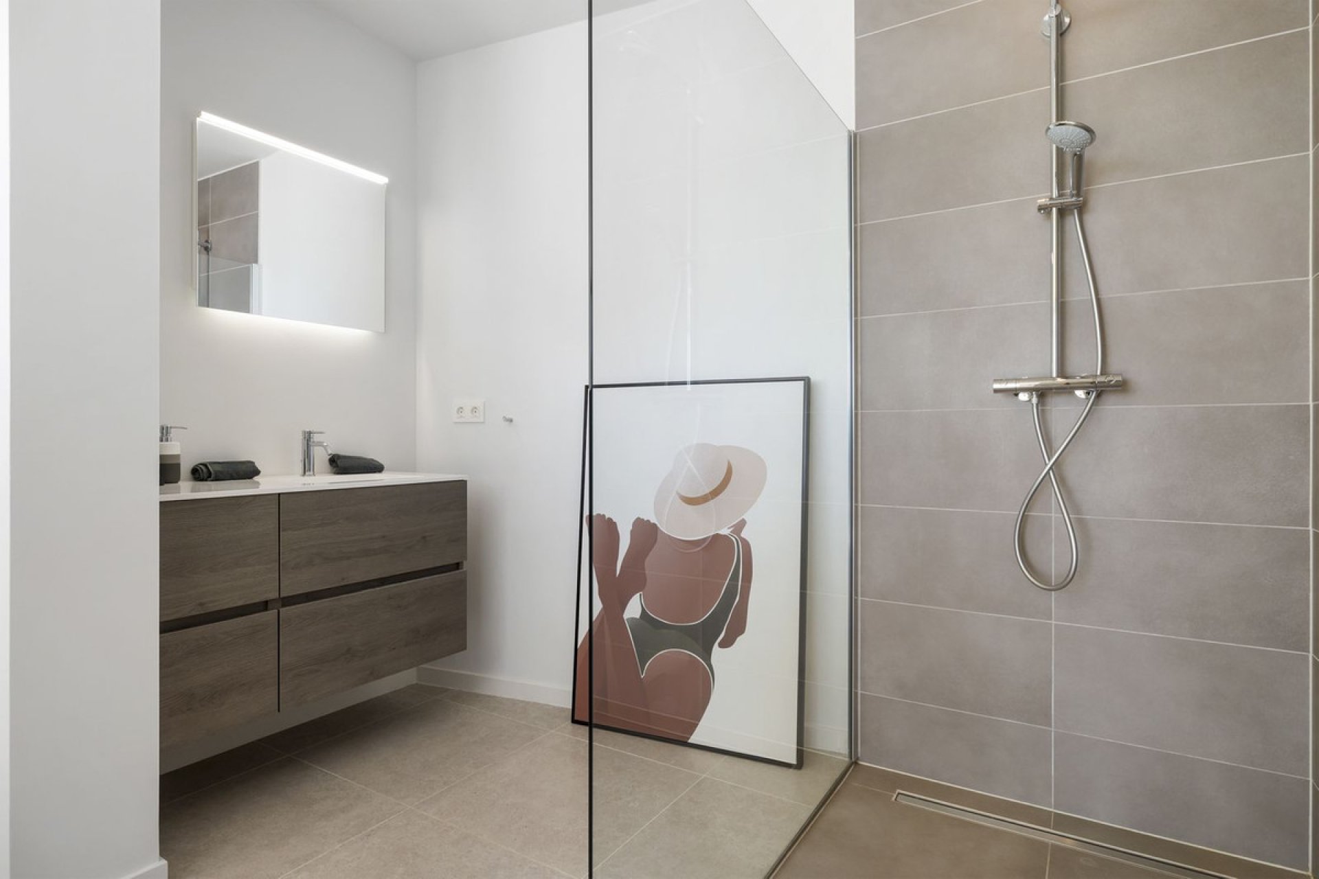 Reventa - House - Detached Villa - Benahavís - Benahavís Centro