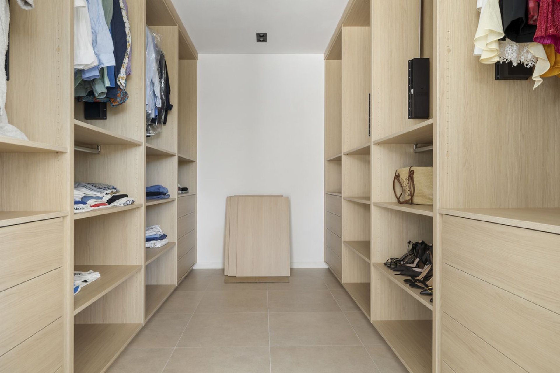 Reventa - House - Detached Villa - Benahavís - Benahavís Centro