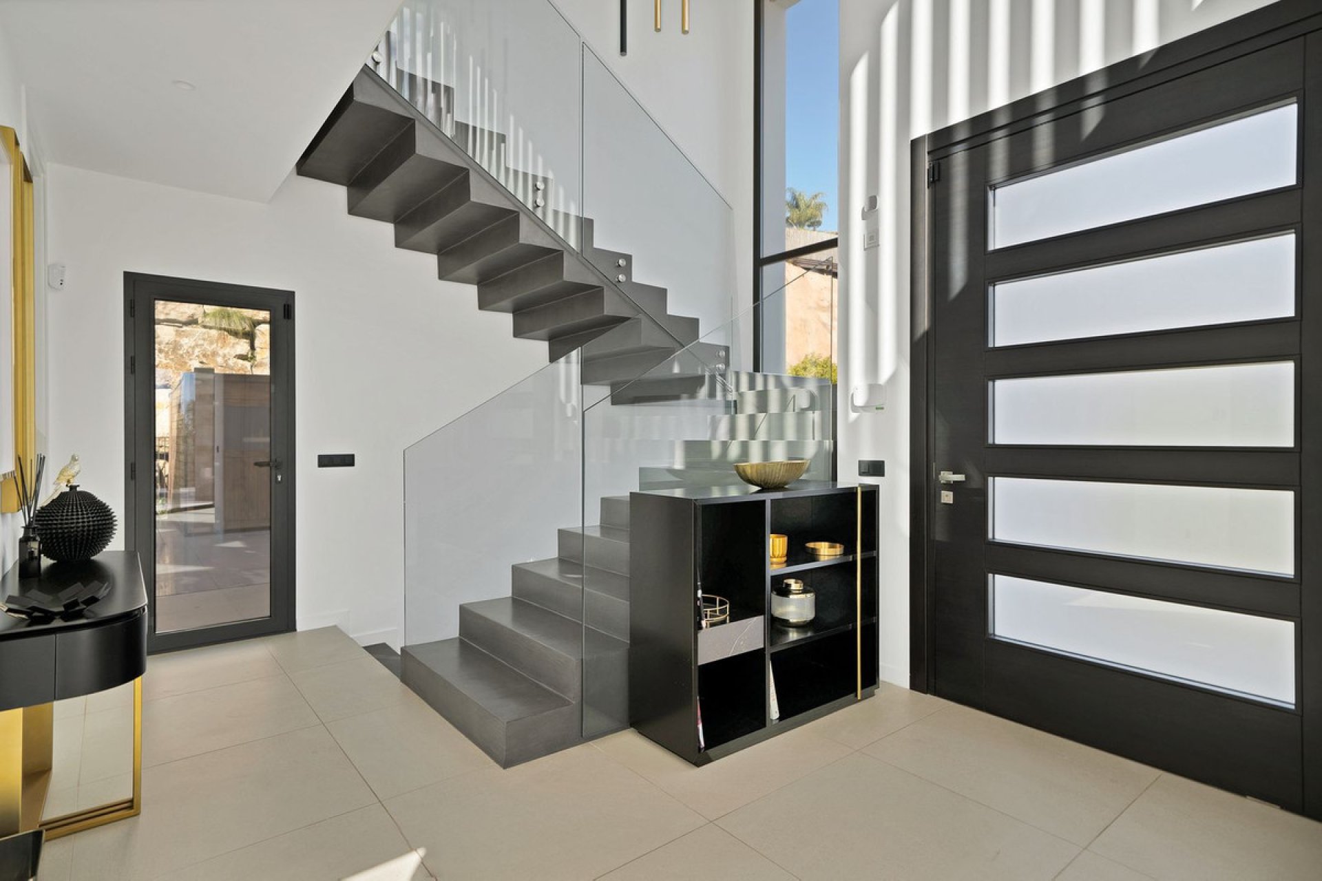 Reventa - House - Detached Villa - Benahavís - Benahavís Centro