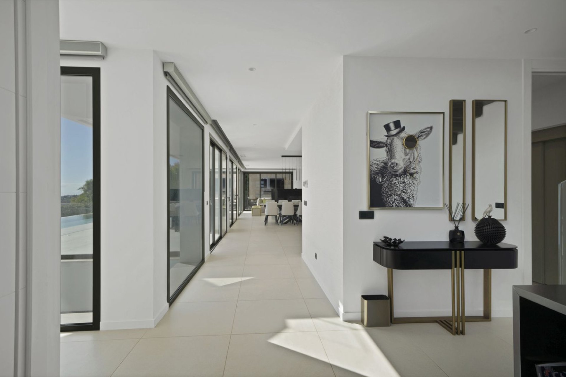 Reventa - House - Detached Villa - Benahavís - Benahavís Centro