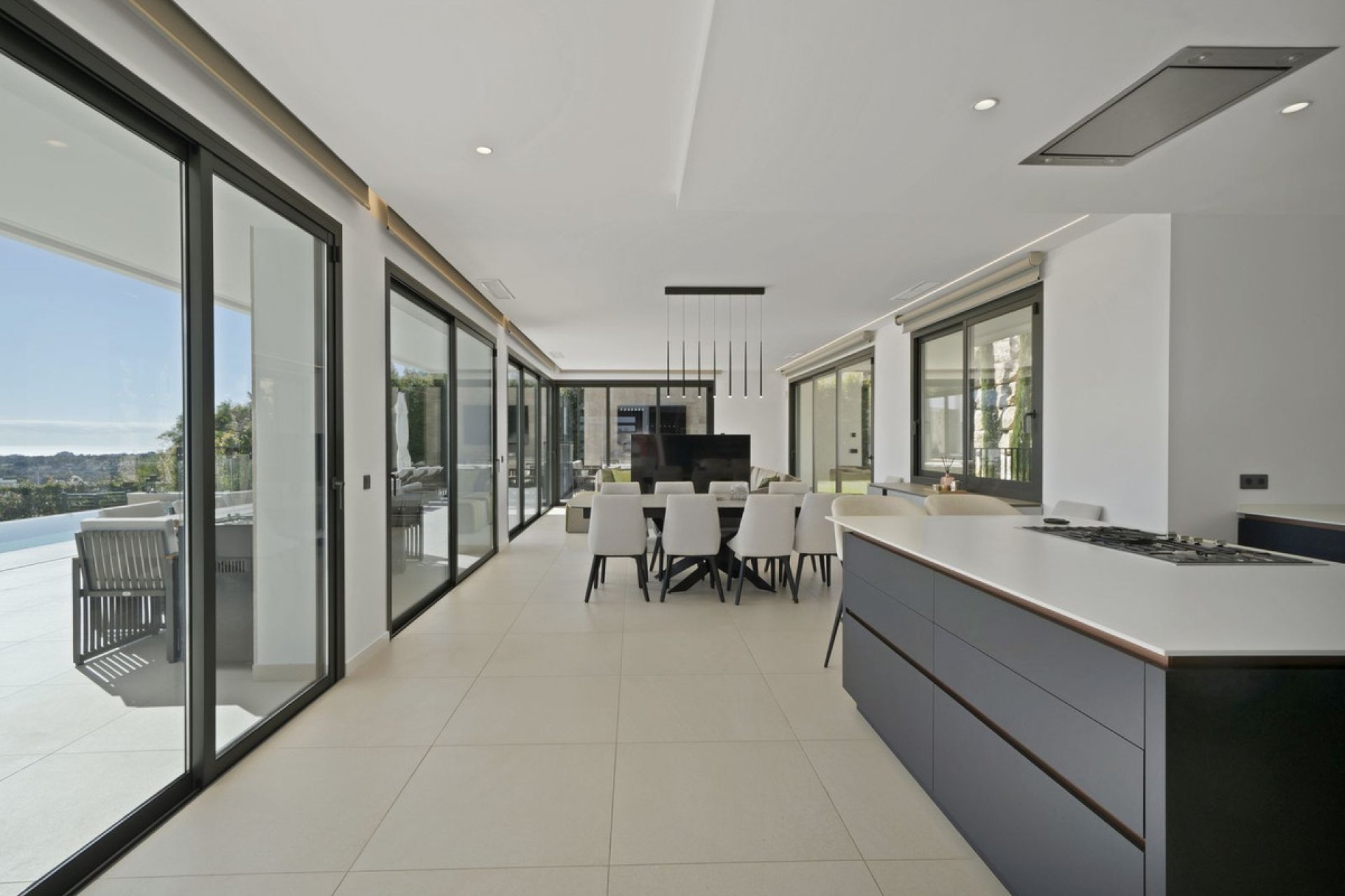 Reventa - House - Detached Villa - Benahavís - Benahavís Centro