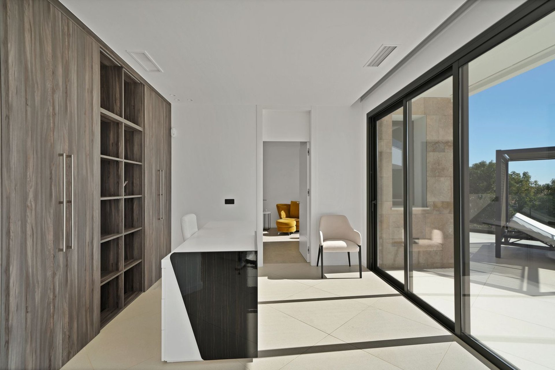 Reventa - House - Detached Villa - Benahavís - Benahavís Centro