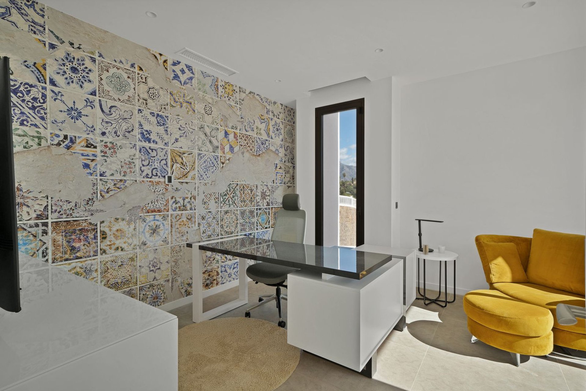 Reventa - House - Detached Villa - Benahavís - Benahavís Centro