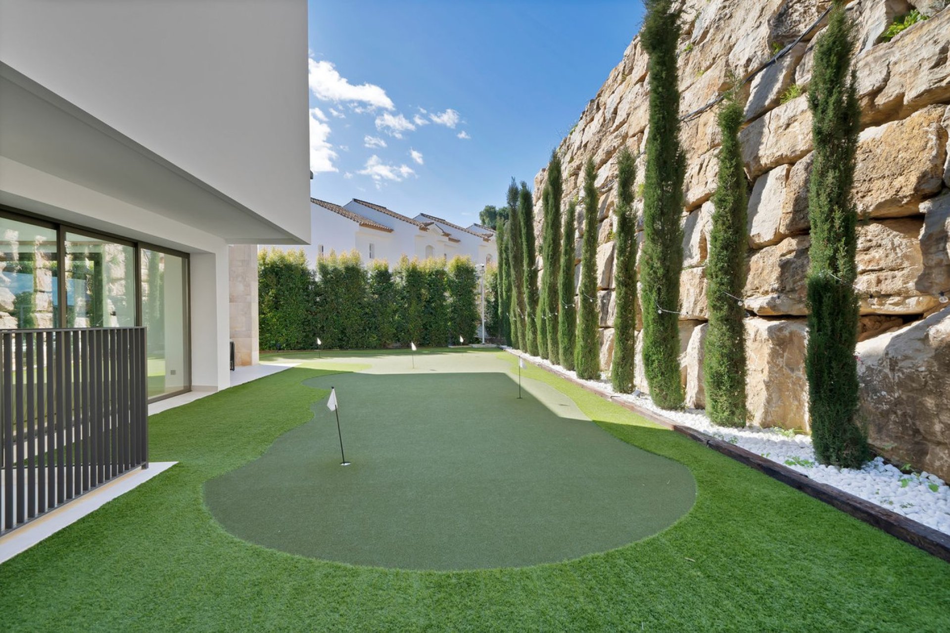 Reventa - House - Detached Villa - Benahavís - Benahavís Centro