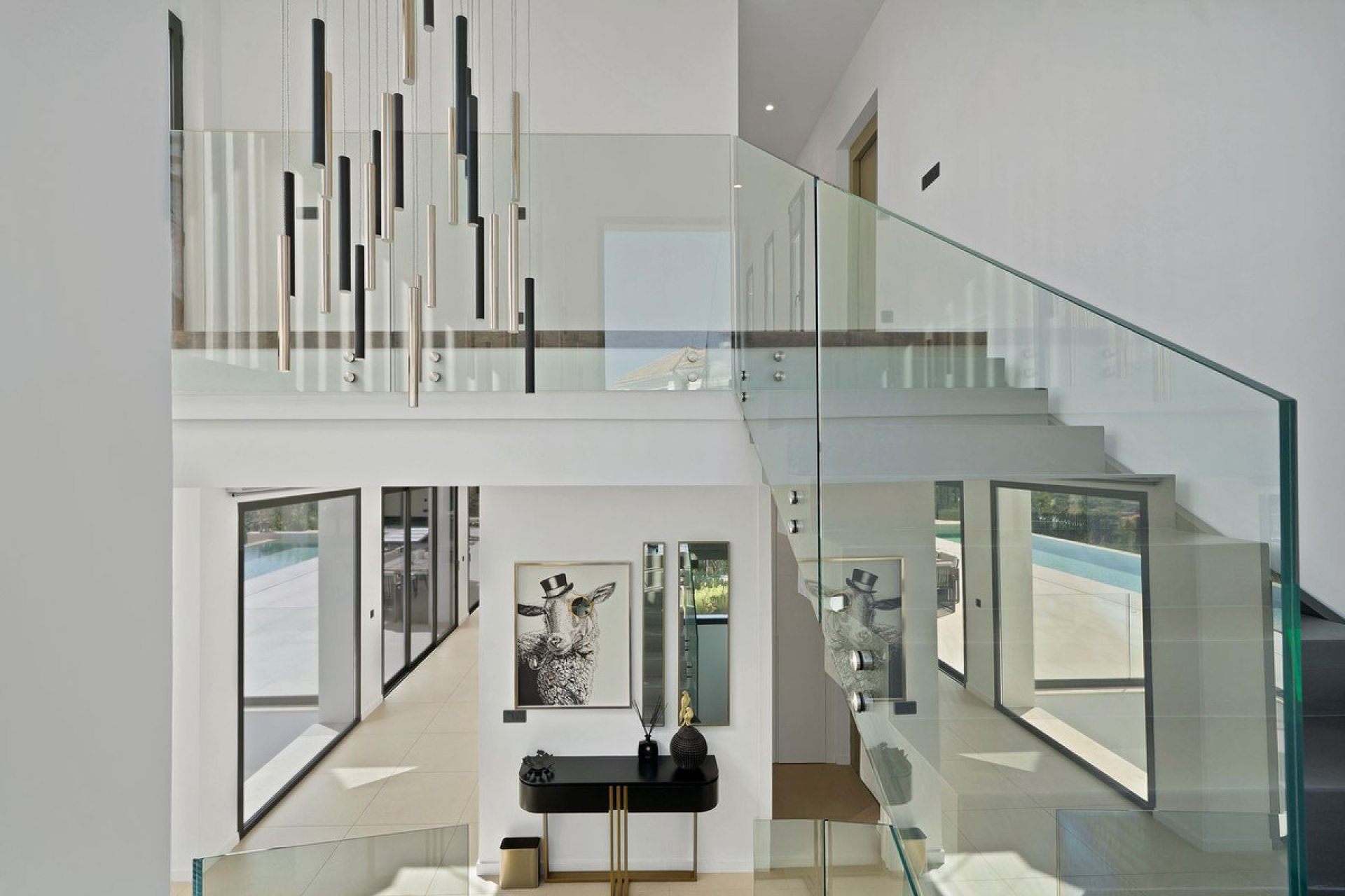 Reventa - House - Detached Villa - Benahavís - Benahavís Centro