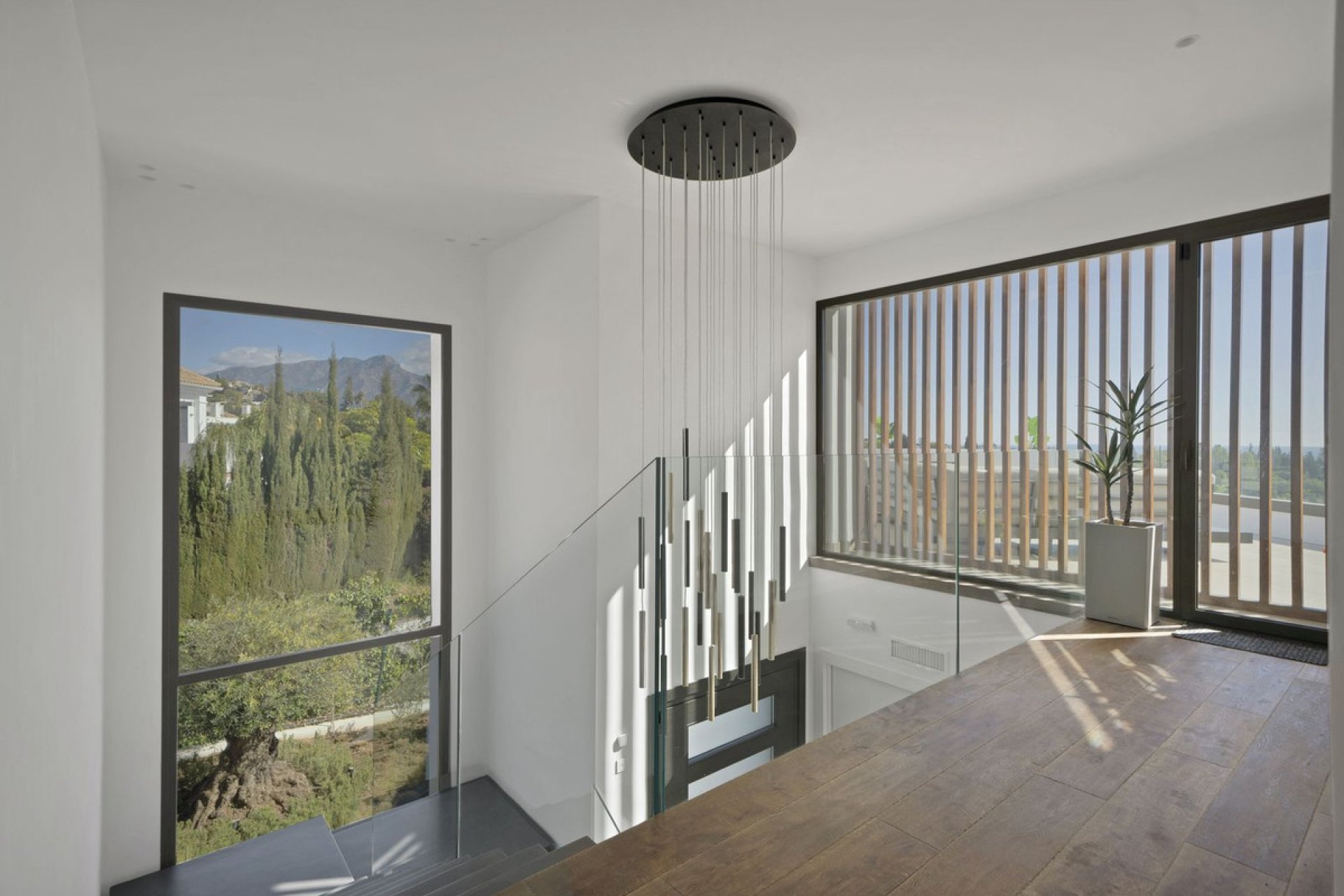 Reventa - House - Detached Villa - Benahavís - Benahavís Centro