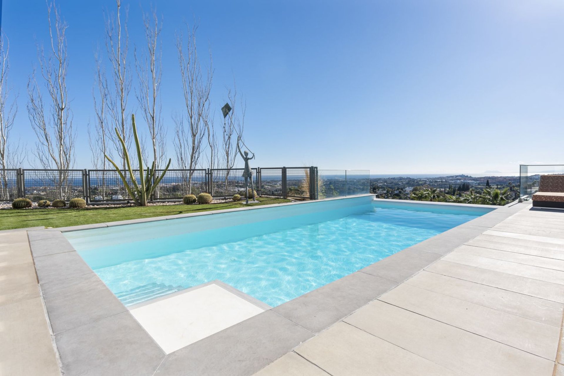 Reventa - House - Detached Villa - Benahavís - Benahavís Centro