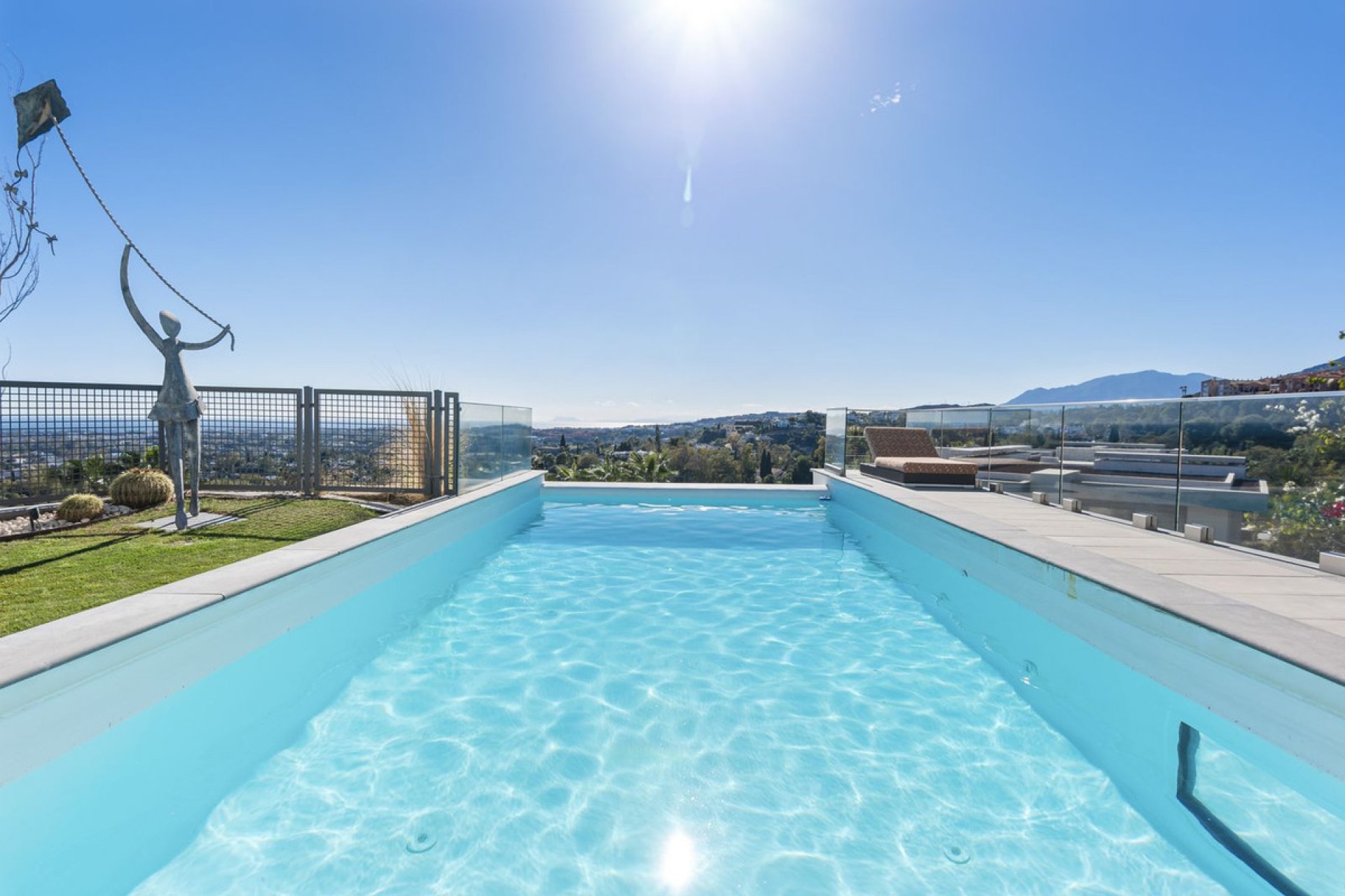 Reventa - House - Detached Villa - Benahavís - Benahavís Centro