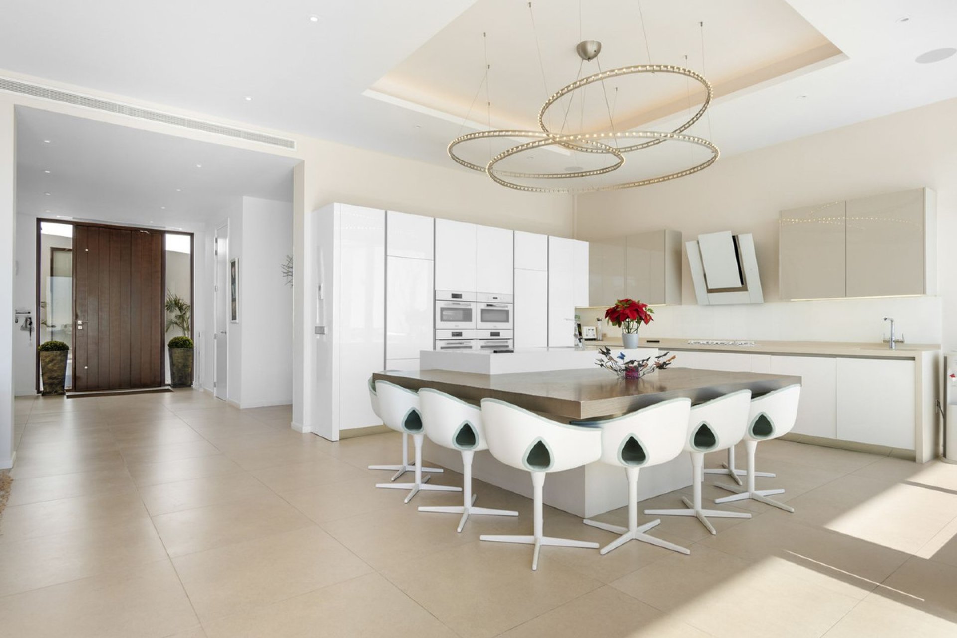 Reventa - House - Detached Villa - Benahavís - Benahavís Centro