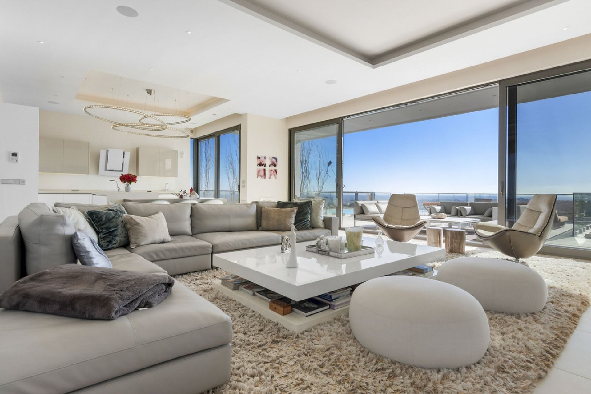 Reventa - House - Detached Villa - Benahavís - Benahavís Centro