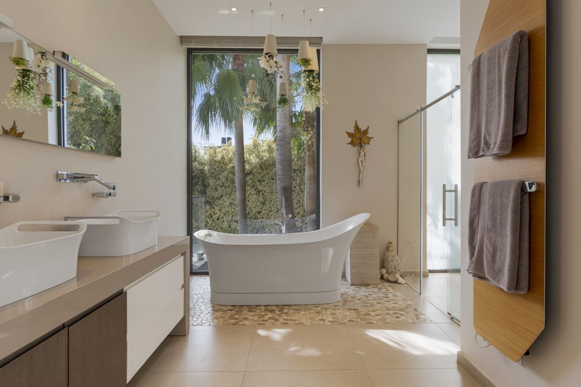 Reventa - House - Detached Villa - Benahavís - Benahavís Centro