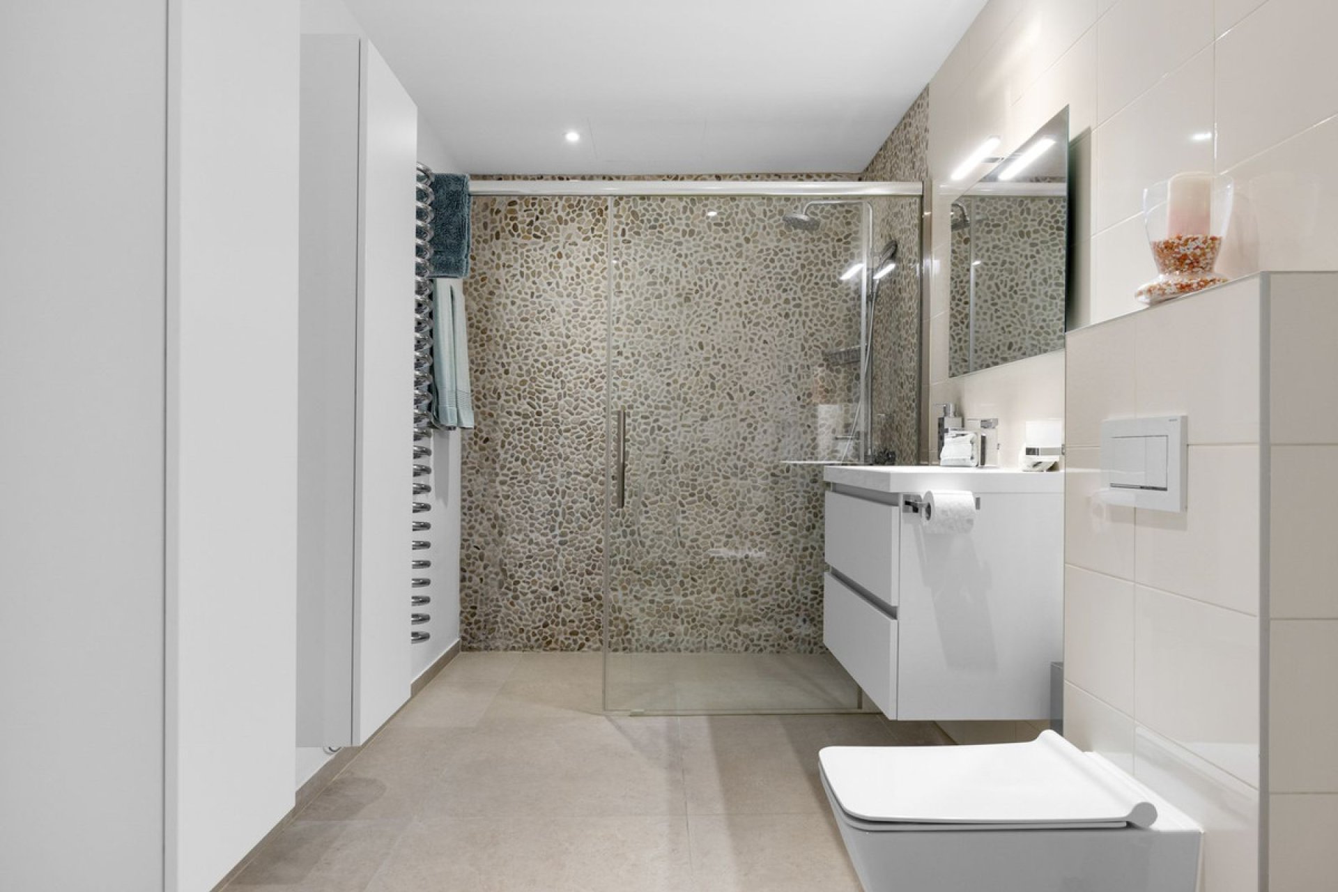 Reventa - House - Detached Villa - Benahavís - Benahavís Centro