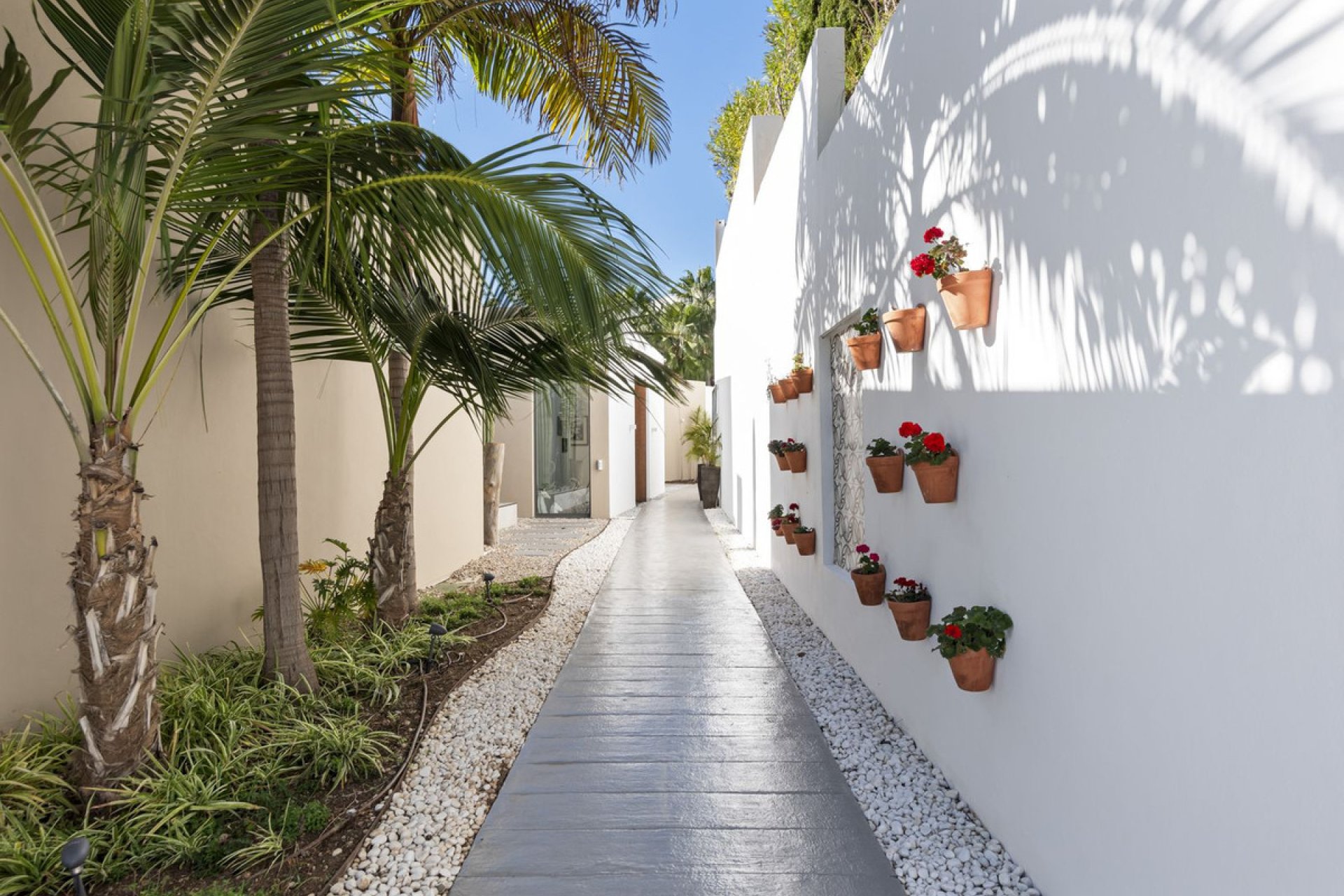 Reventa - House - Detached Villa - Benahavís - Benahavís Centro