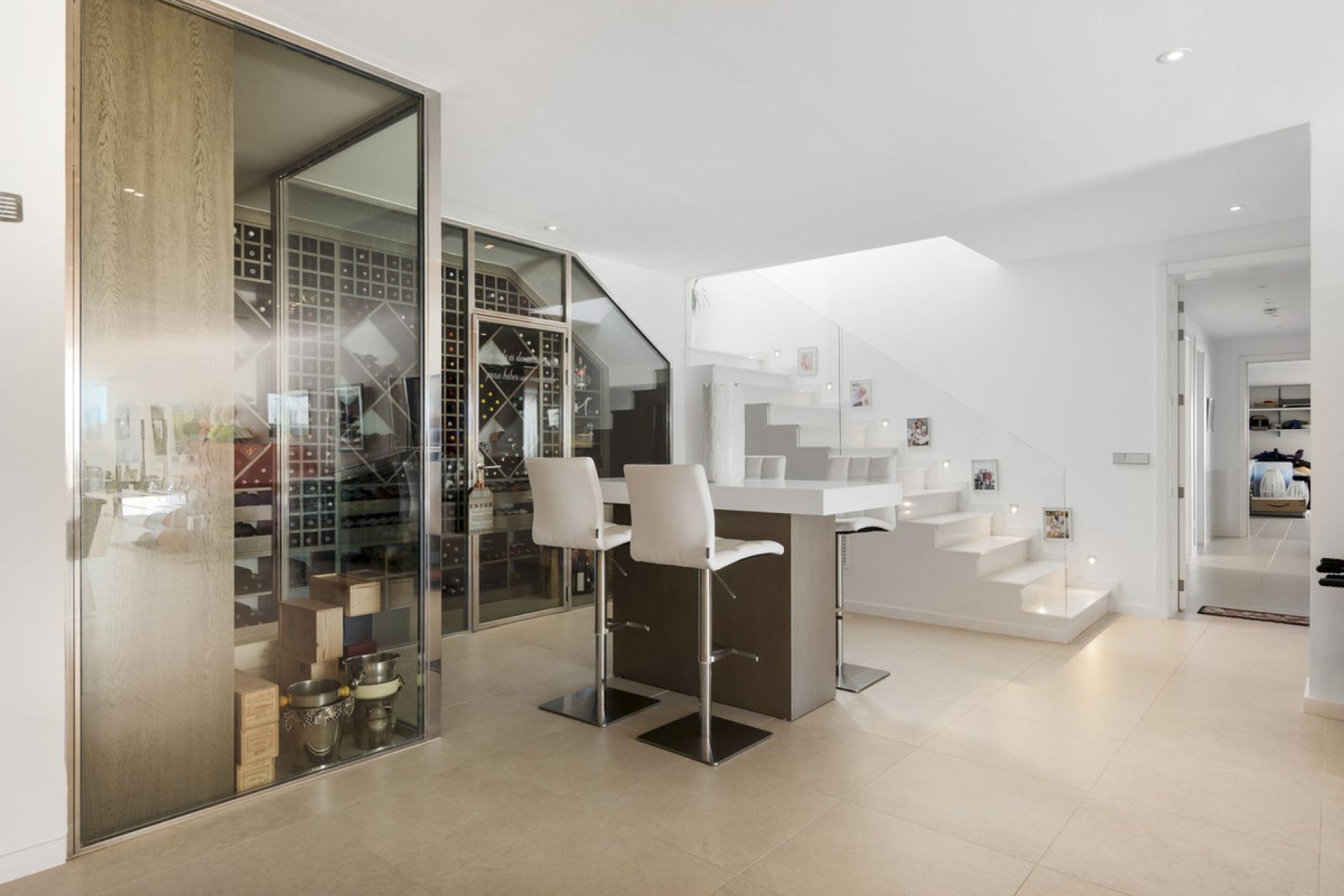 Reventa - House - Detached Villa - Benahavís - Benahavís Centro