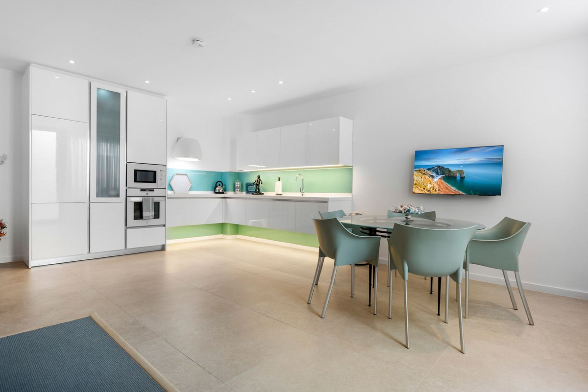 Reventa - House - Detached Villa - Benahavís - Benahavís Centro