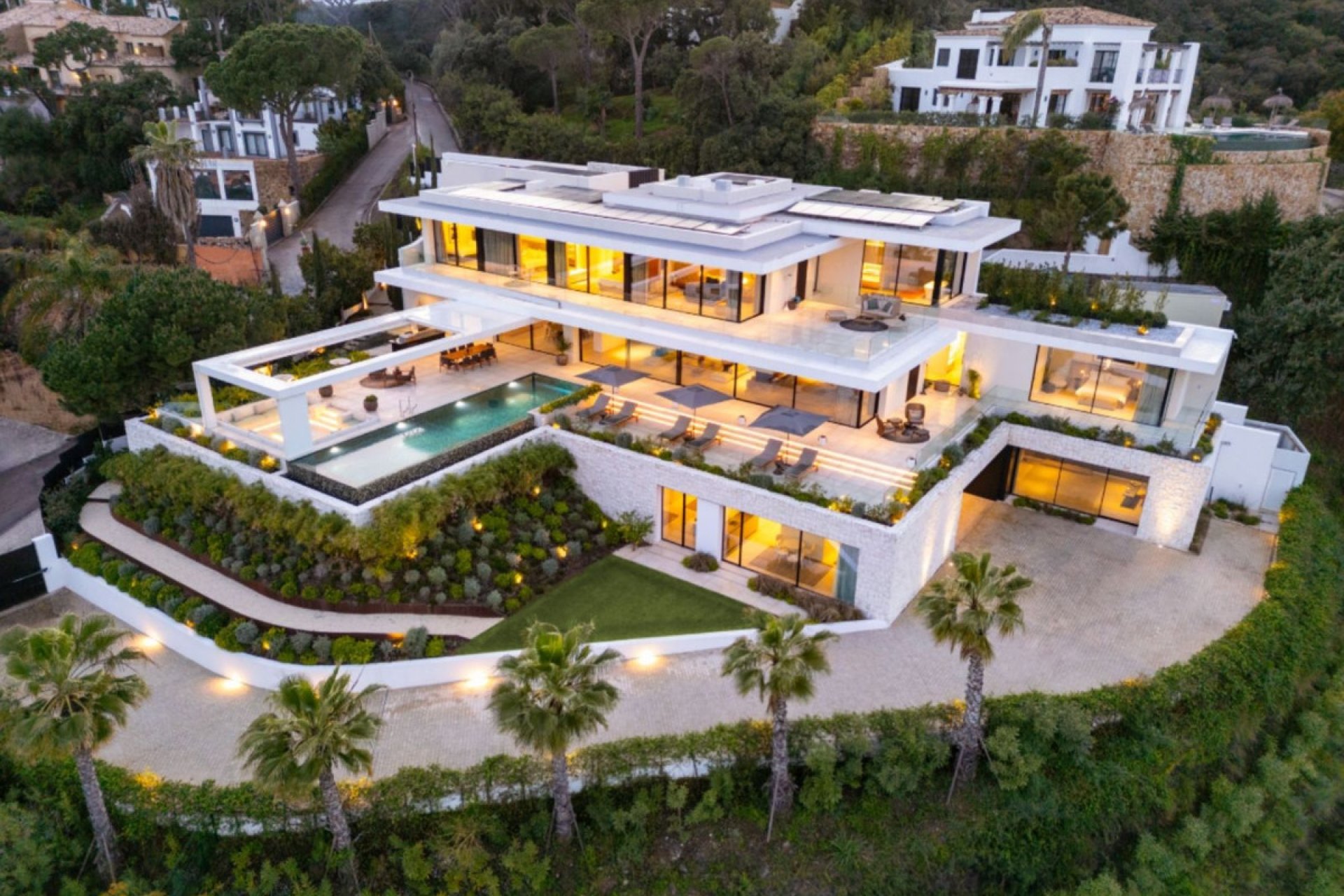 Reventa - House - Detached Villa - Benahavís - Benahavís Centro