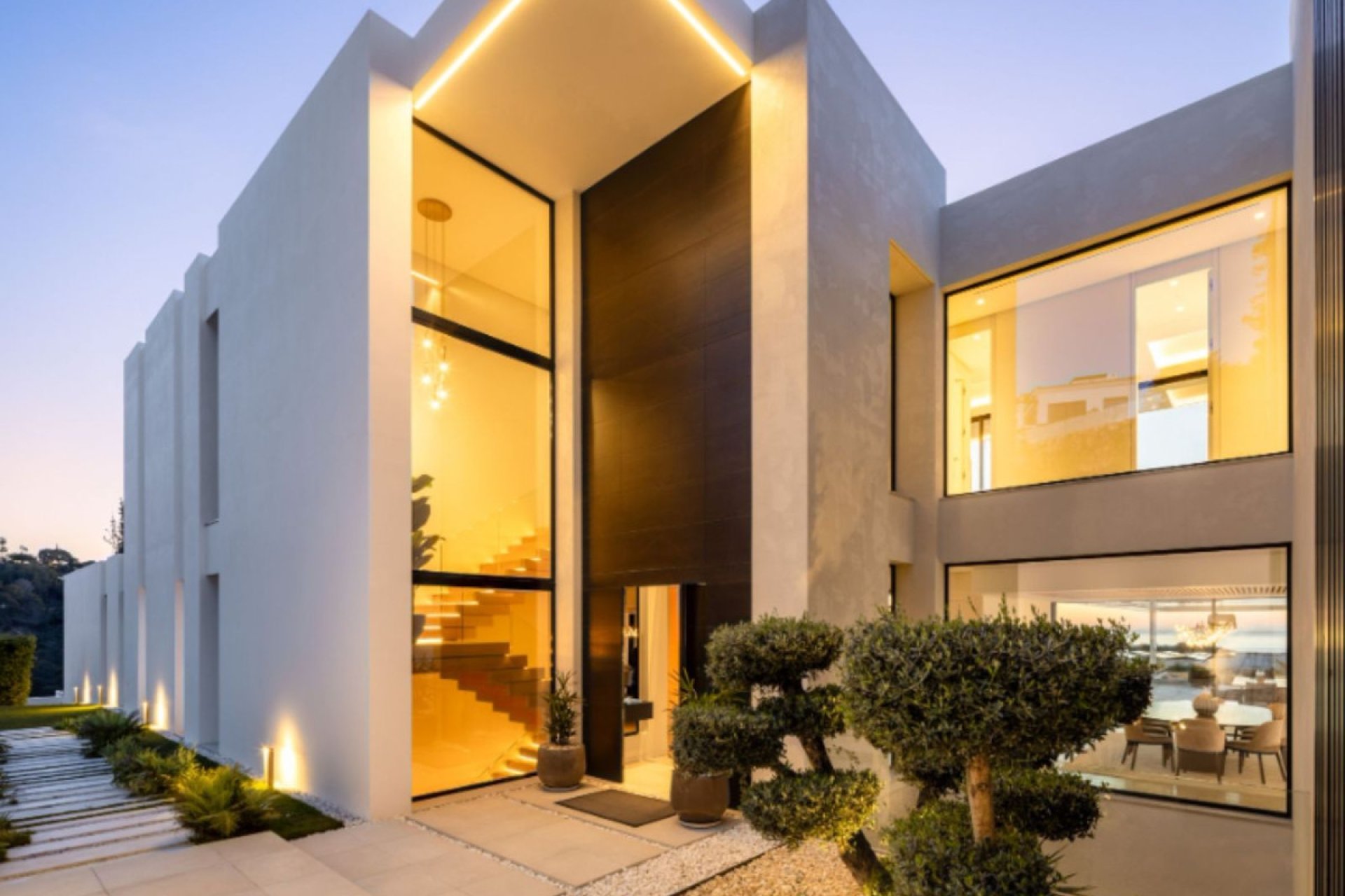 Reventa - House - Detached Villa - Benahavís - Benahavís Centro