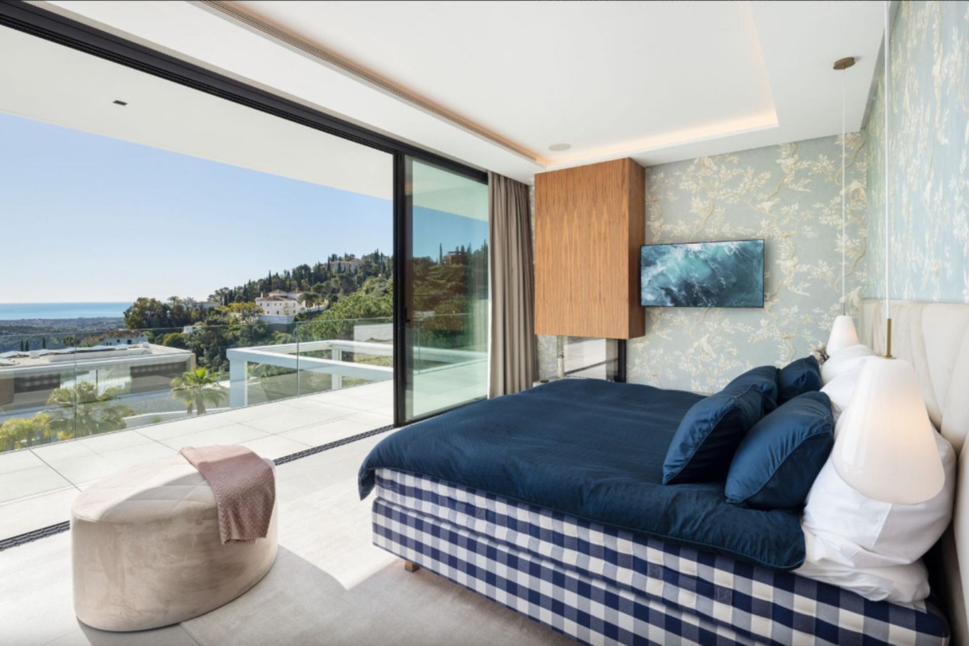 Reventa - House - Detached Villa - Benahavís - Benahavís Centro