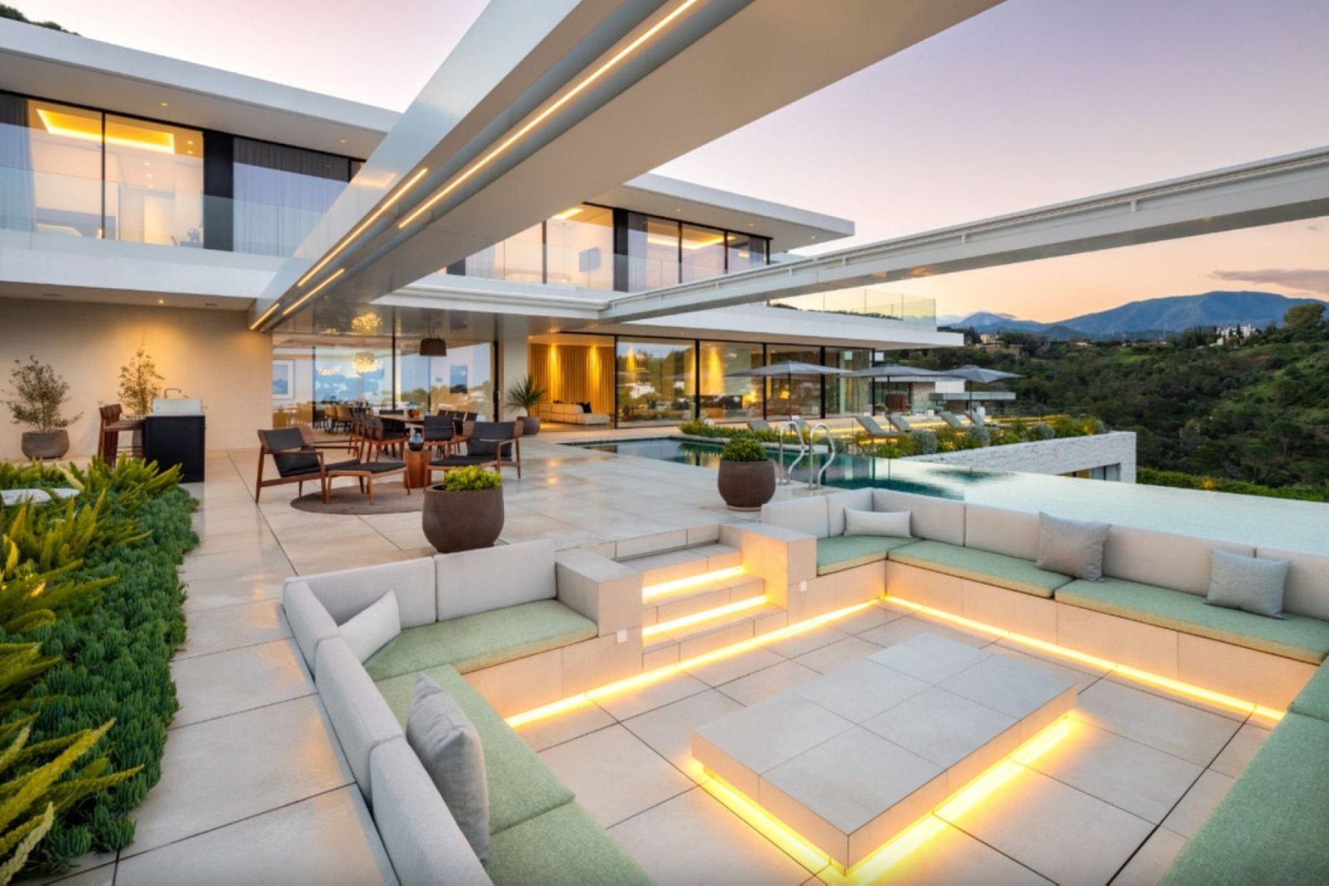 Reventa - House - Detached Villa - Benahavís - Benahavís Centro