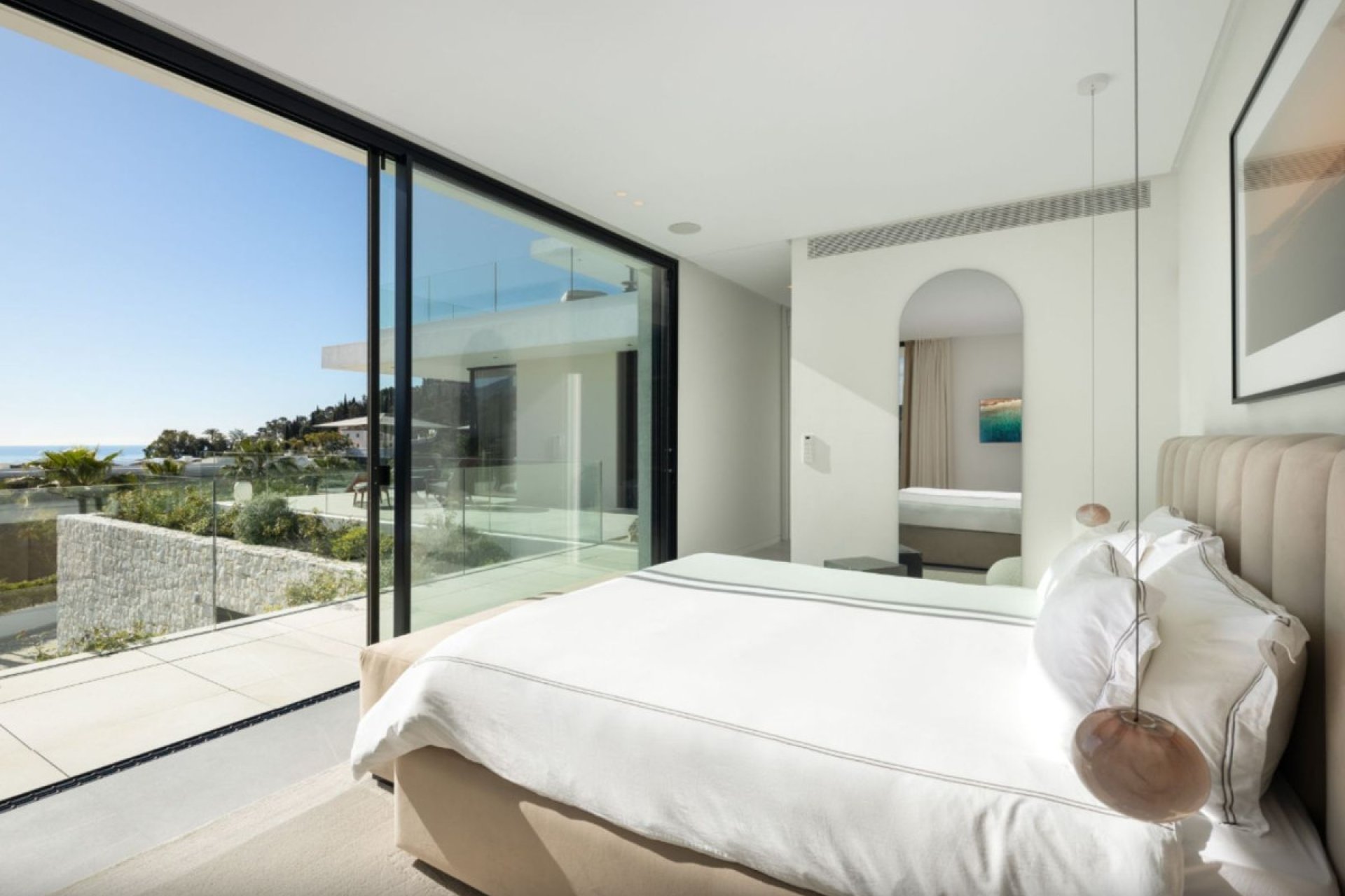 Reventa - House - Detached Villa - Benahavís - Benahavís Centro