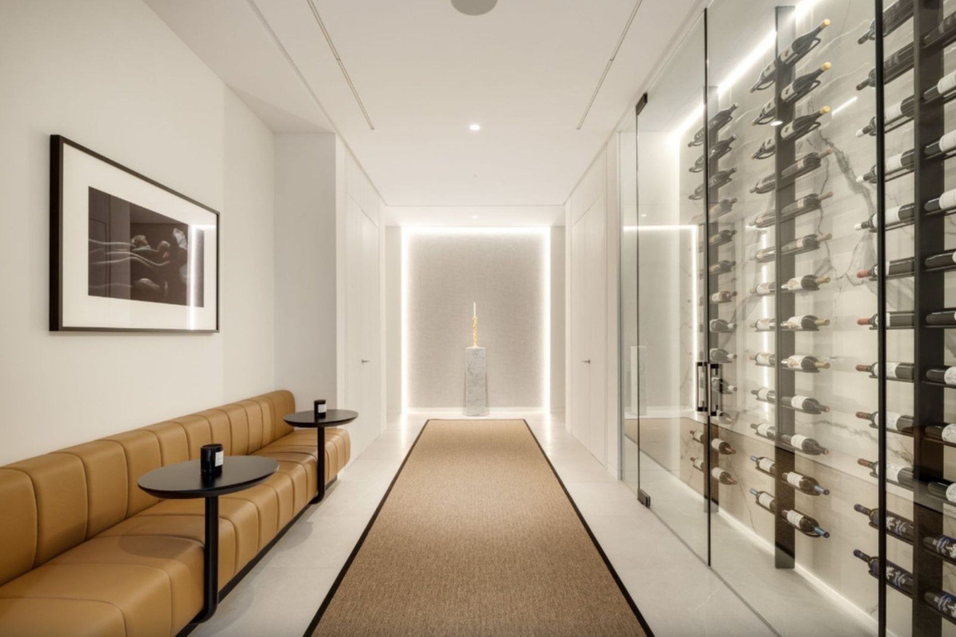 Reventa - House - Detached Villa - Benahavís - Benahavís Centro