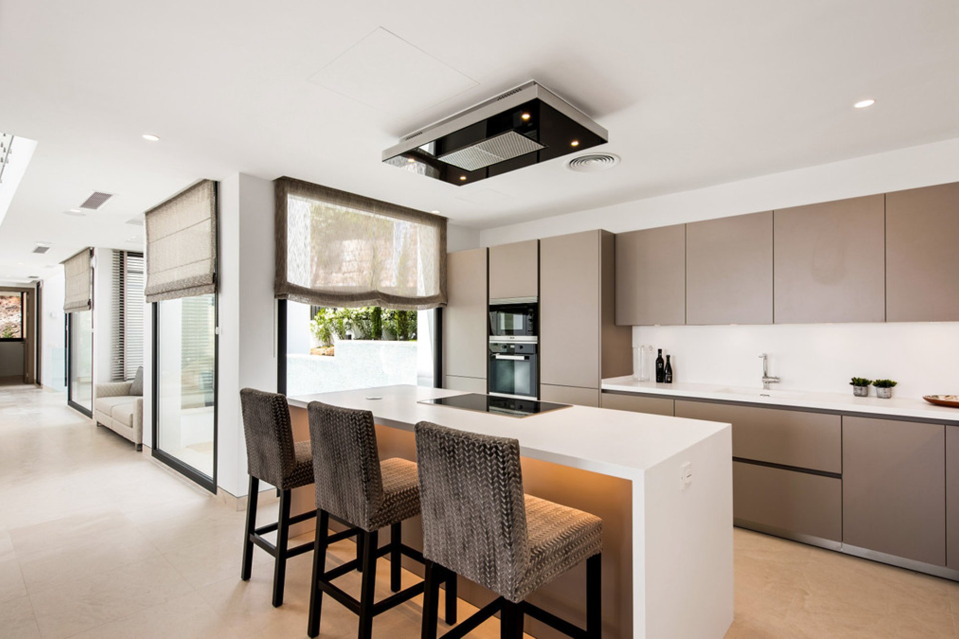 Reventa - House - Detached Villa - Benahavís - Benahavís Centro