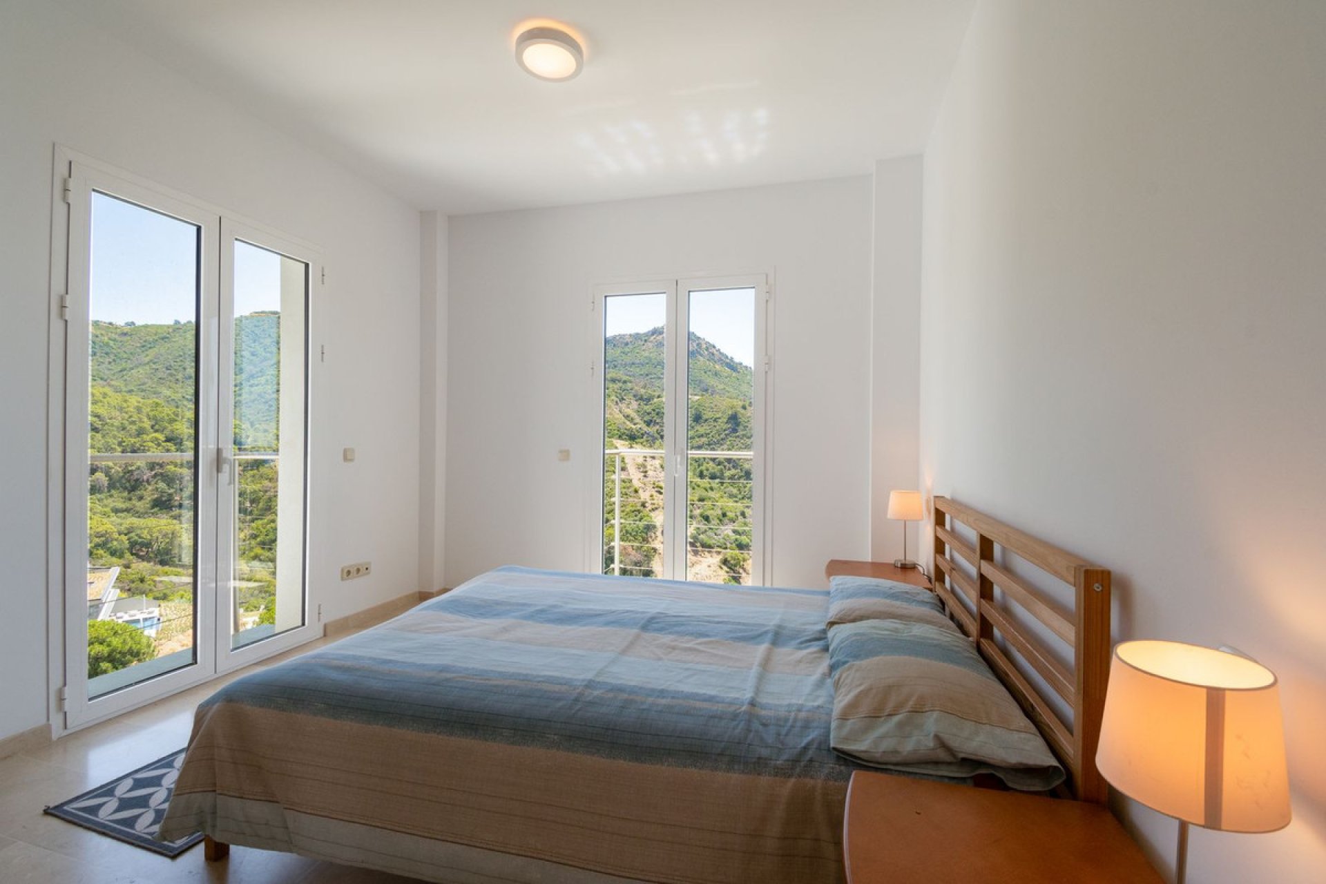 Reventa - House - Detached Villa - Benahavís - Benahavís Centro