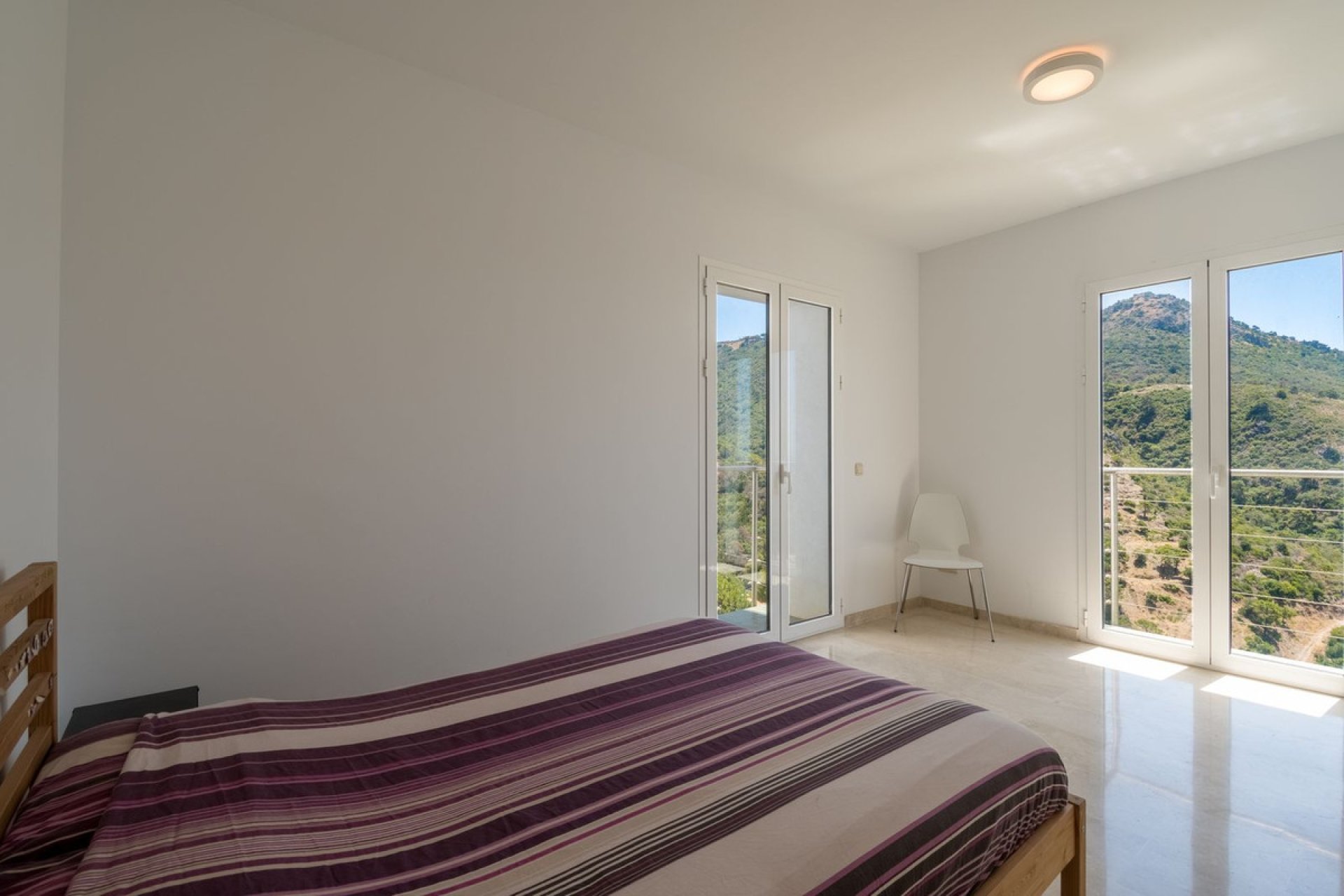 Reventa - House - Detached Villa - Benahavís - Benahavís Centro