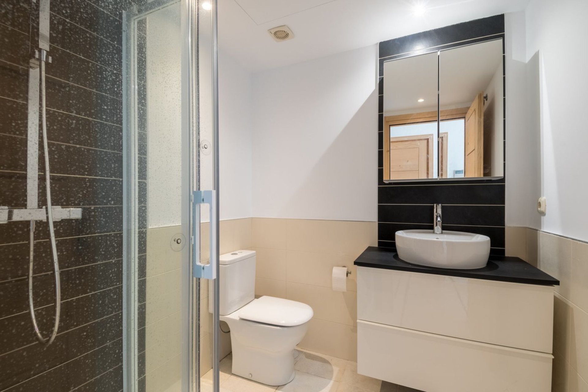 Reventa - House - Detached Villa - Benahavís - Benahavís Centro