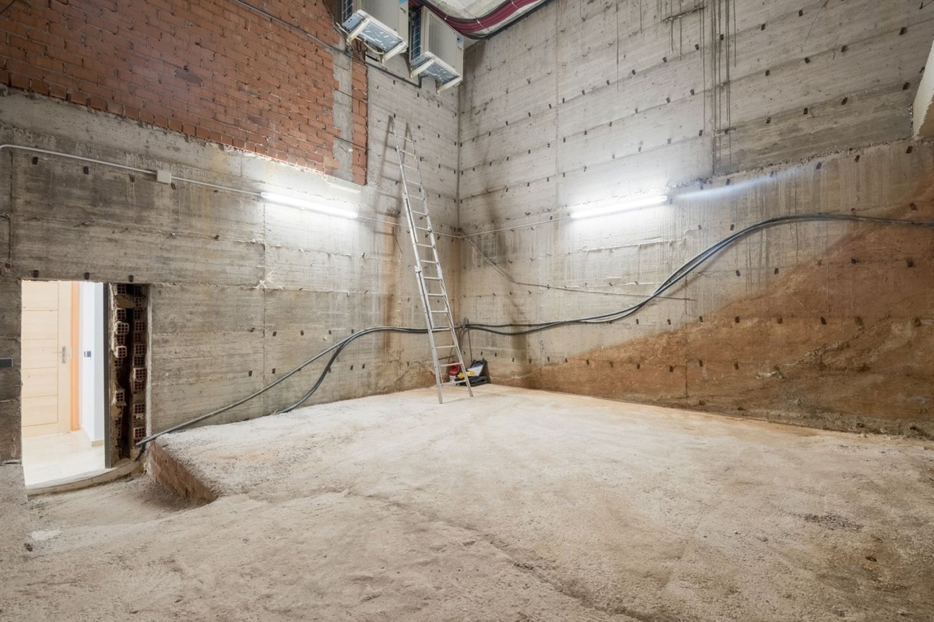 Reventa - House - Detached Villa - Benahavís - Benahavís Centro