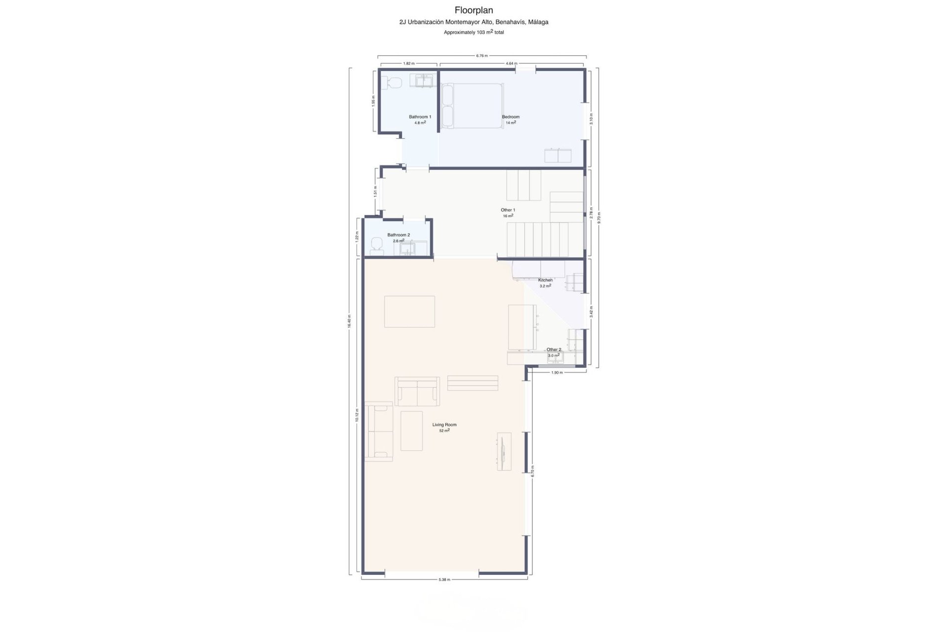 Reventa - House - Detached Villa - Benahavís - Benahavís Centro