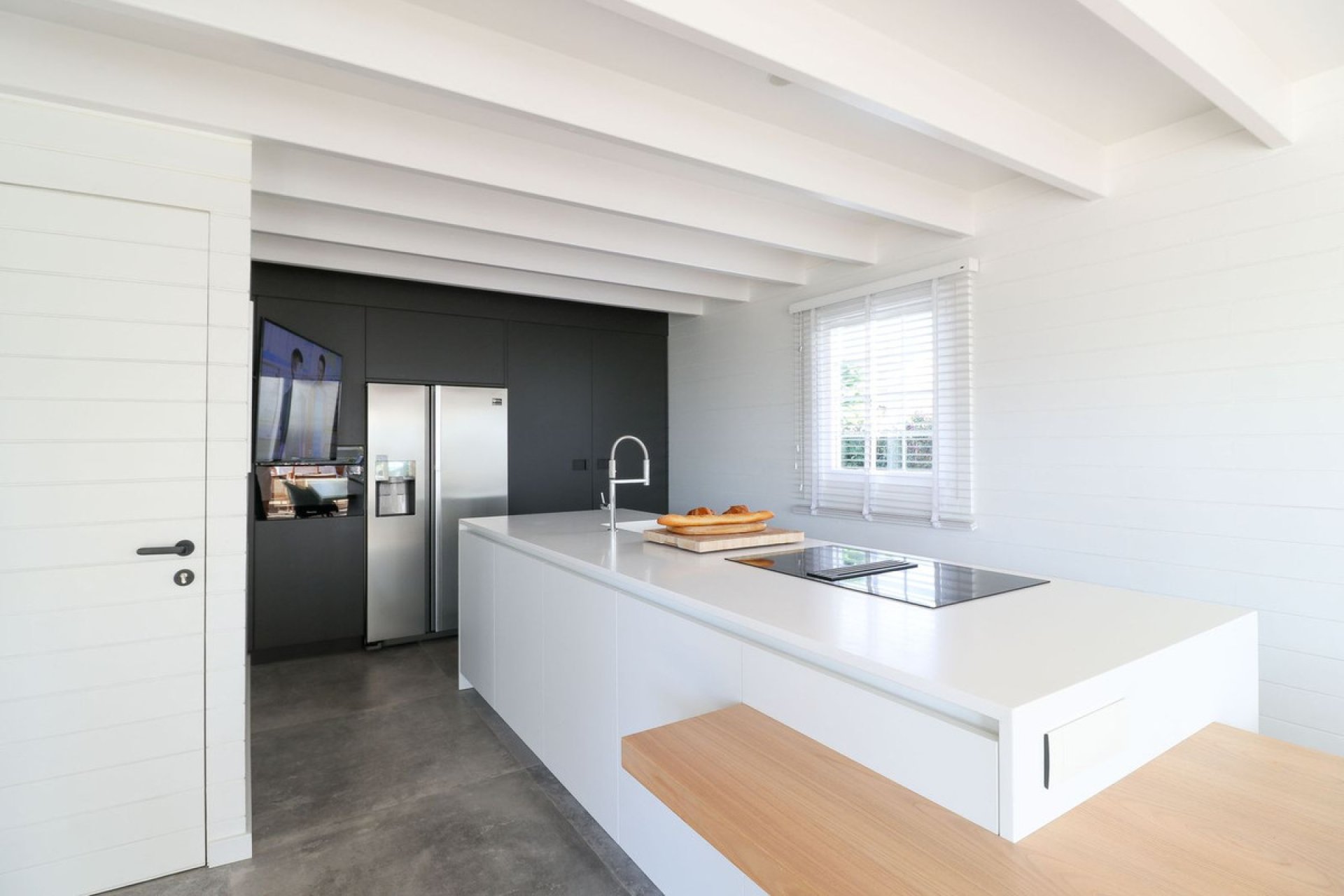 Reventa - House - Detached Villa - Benahavís - Benahavís Centro