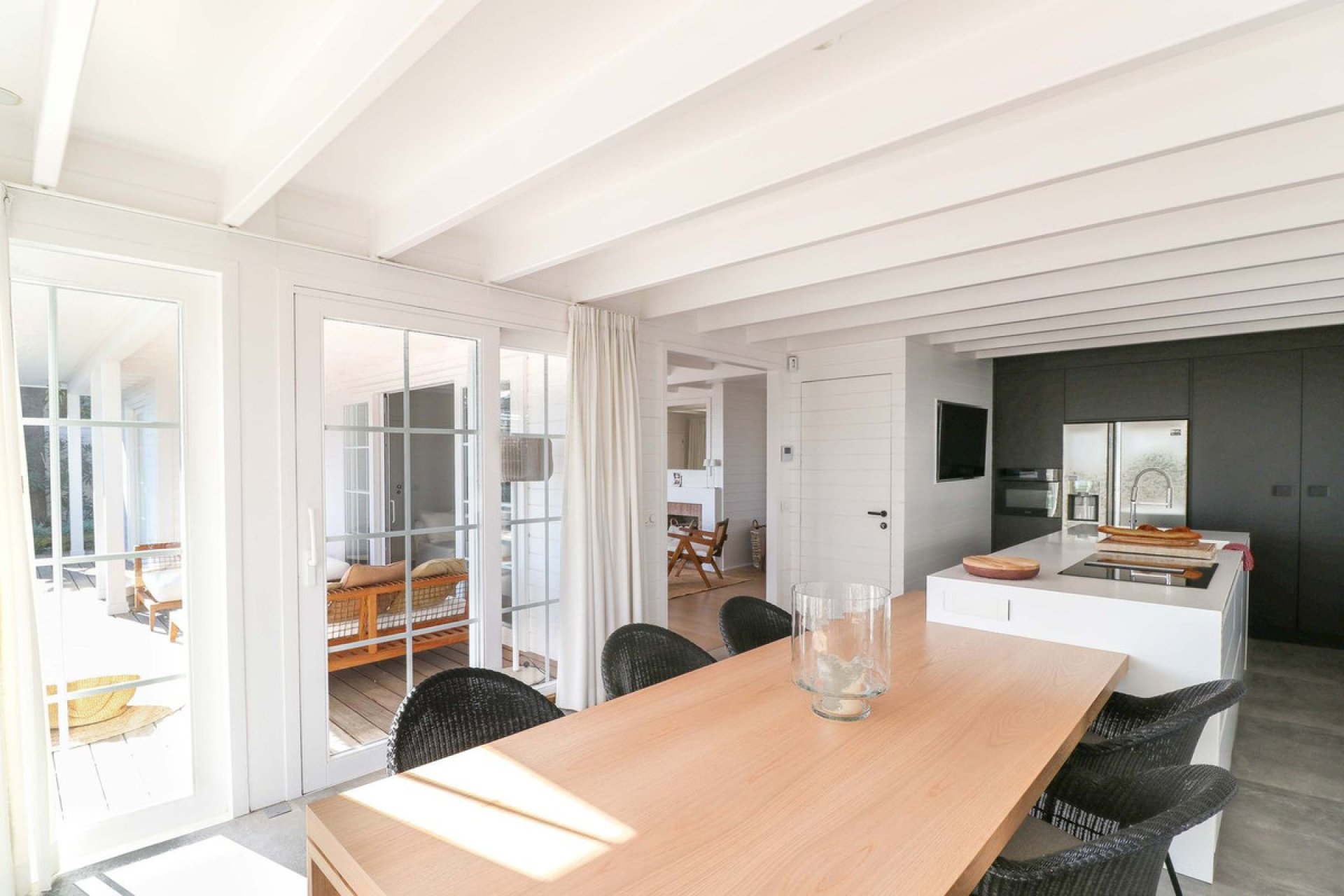 Reventa - House - Detached Villa - Benahavís - Benahavís Centro