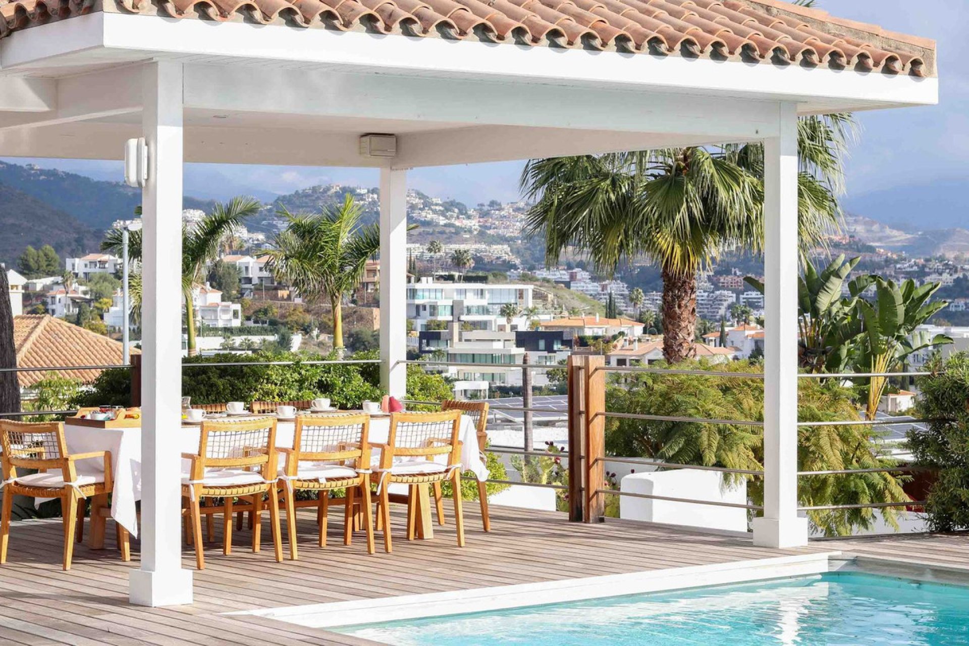 Reventa - House - Detached Villa - Benahavís - Benahavís Centro