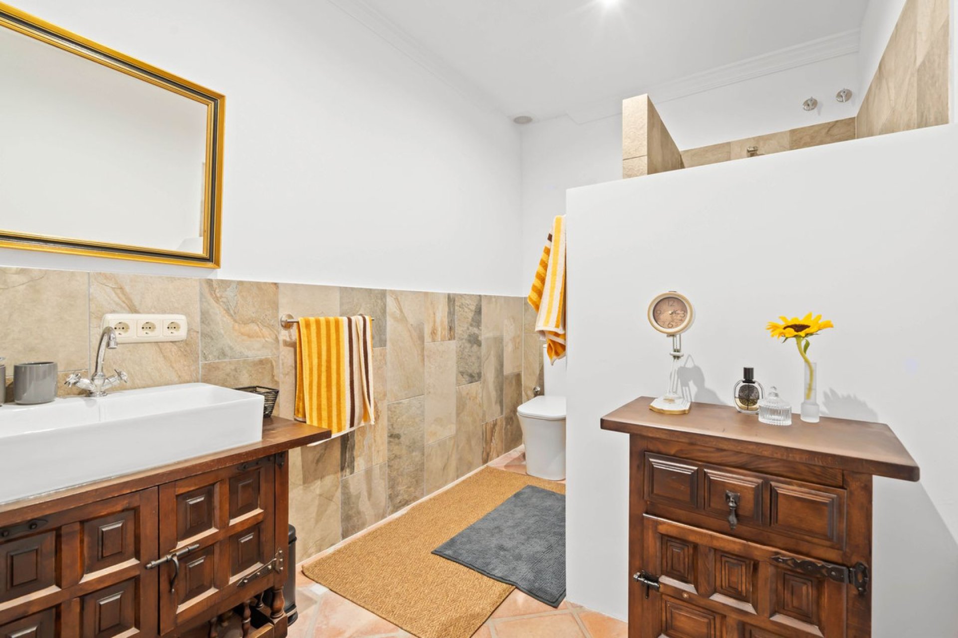 Reventa - House - Detached Villa - Benahavís - Benahavís Centro